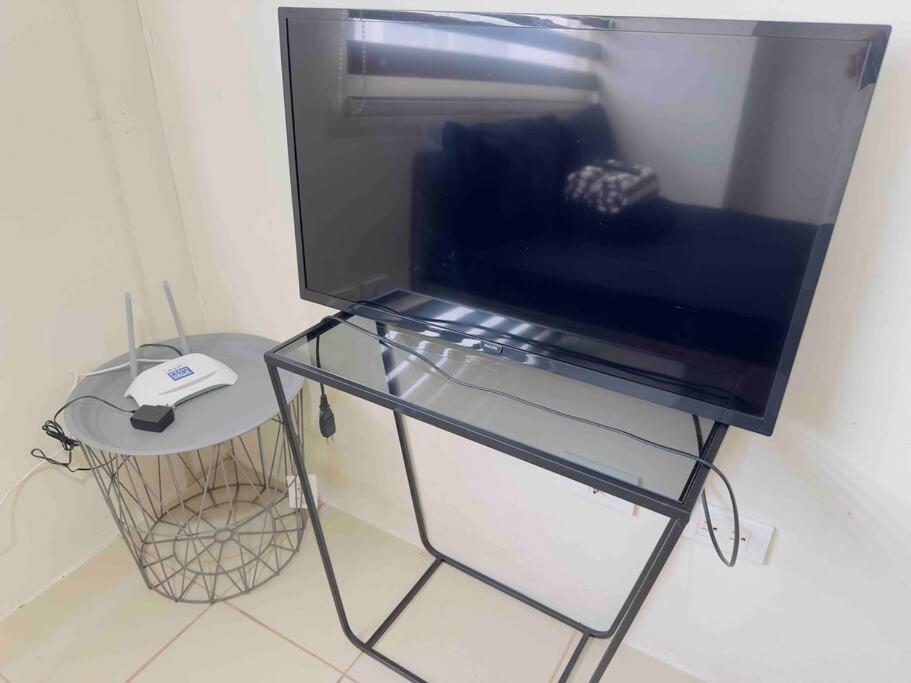 Modern style Condo with Unli Wifi and Netflix