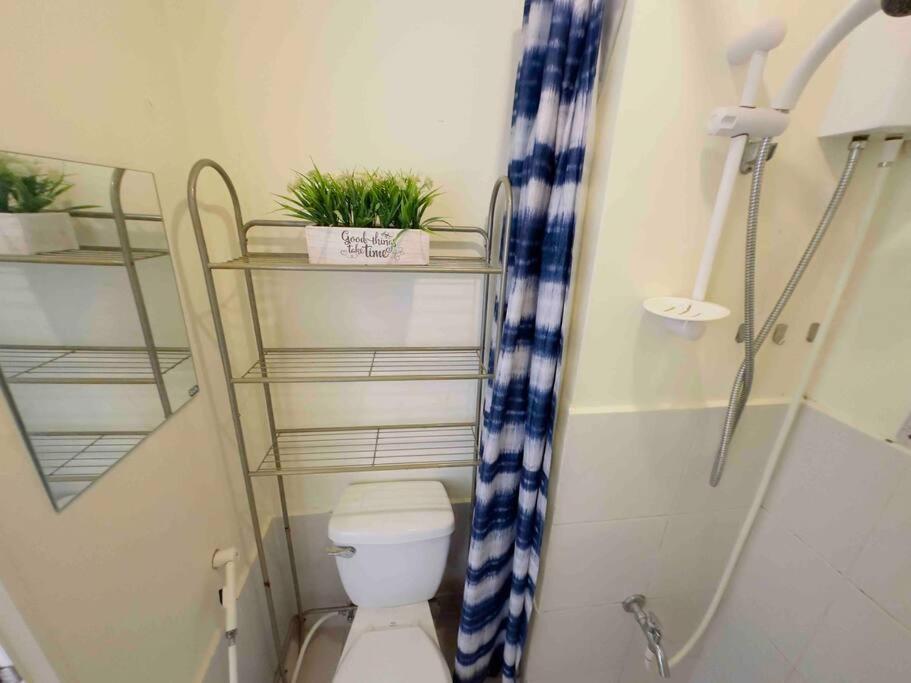 Modern style Condo with Unli Wifi and Netflix