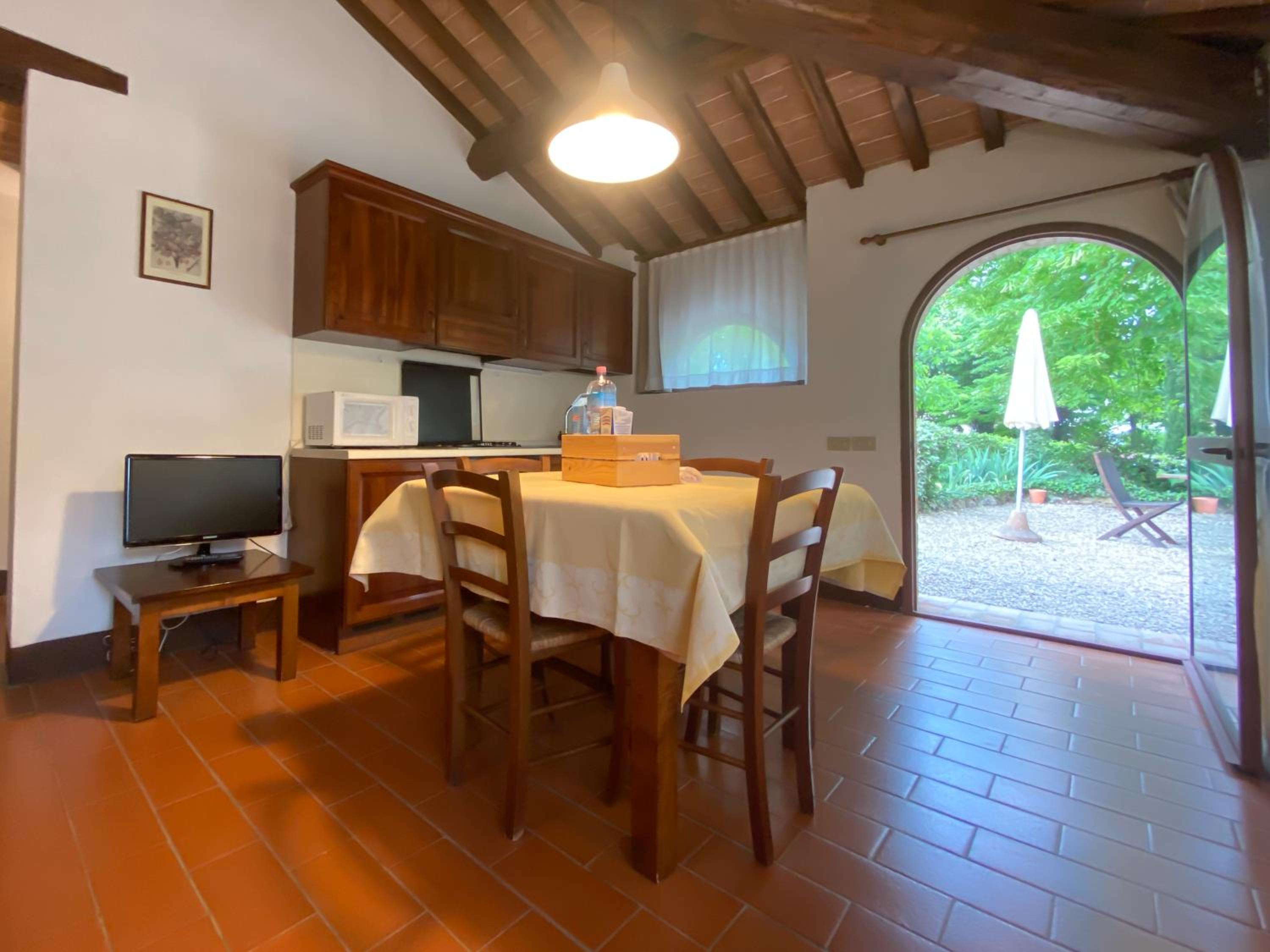 Fattoria Agriturismo Nerbona