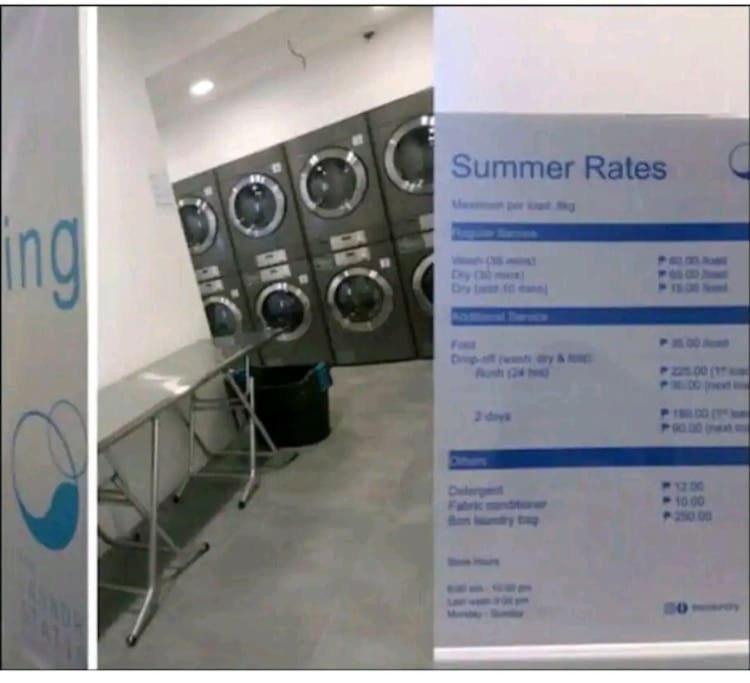Modern style Condo with Unli Wifi and Netflix