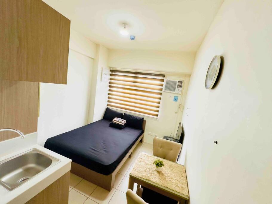 Modern style Condo with Unli Wifi and Netflix