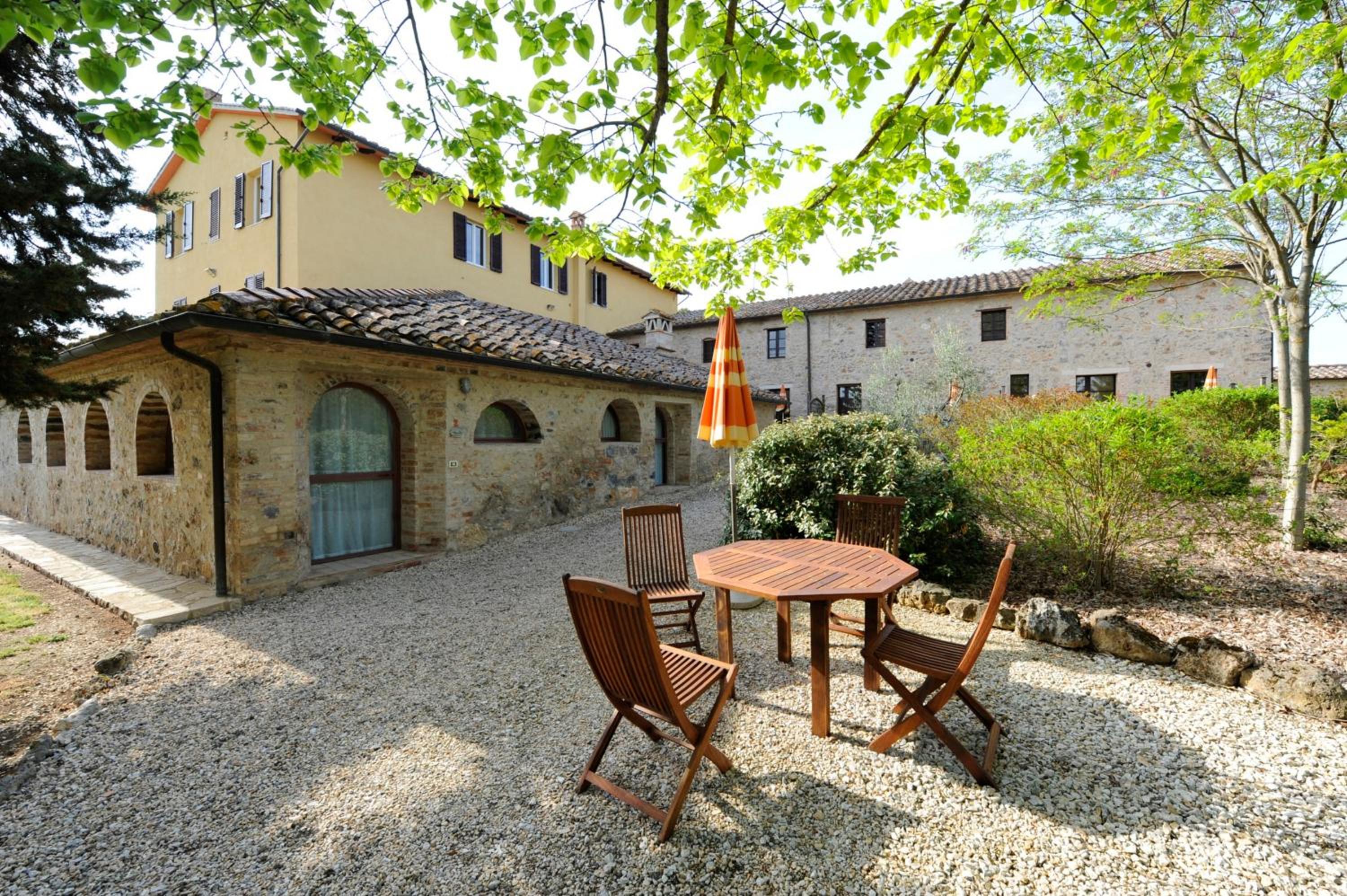 Fattoria Agriturismo Nerbona