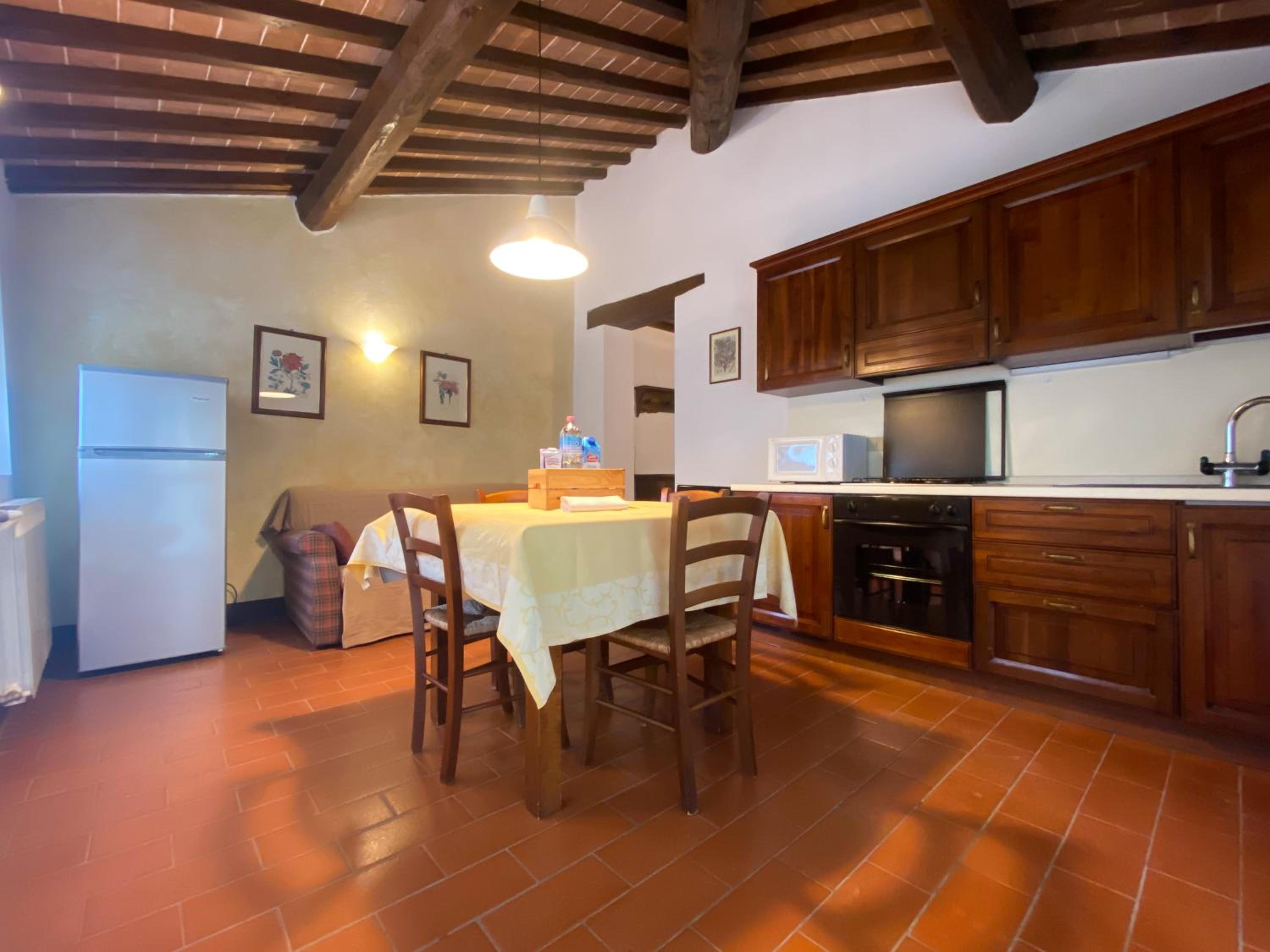 Fattoria Agriturismo Nerbona