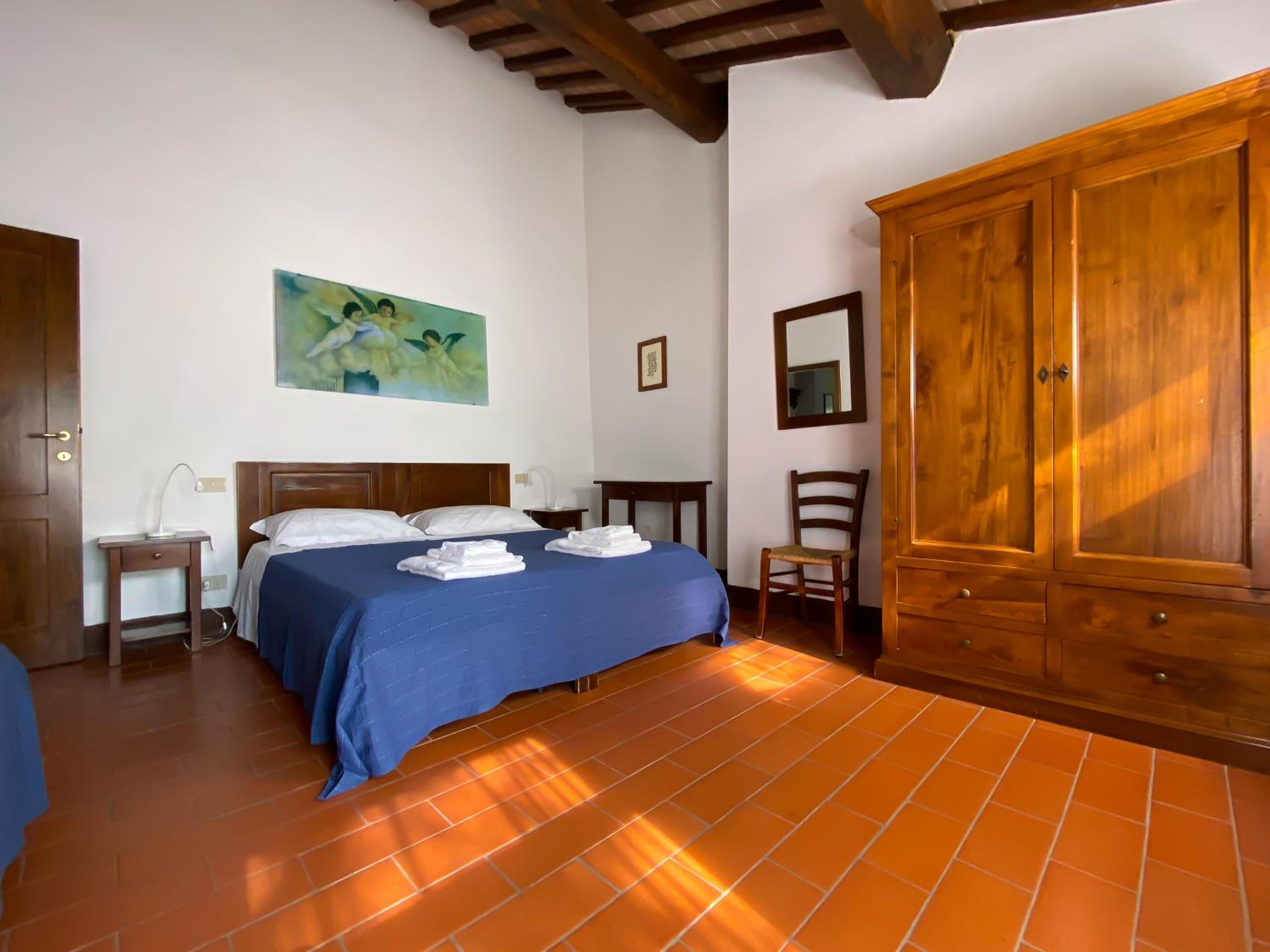 Fattoria Agriturismo Nerbona
