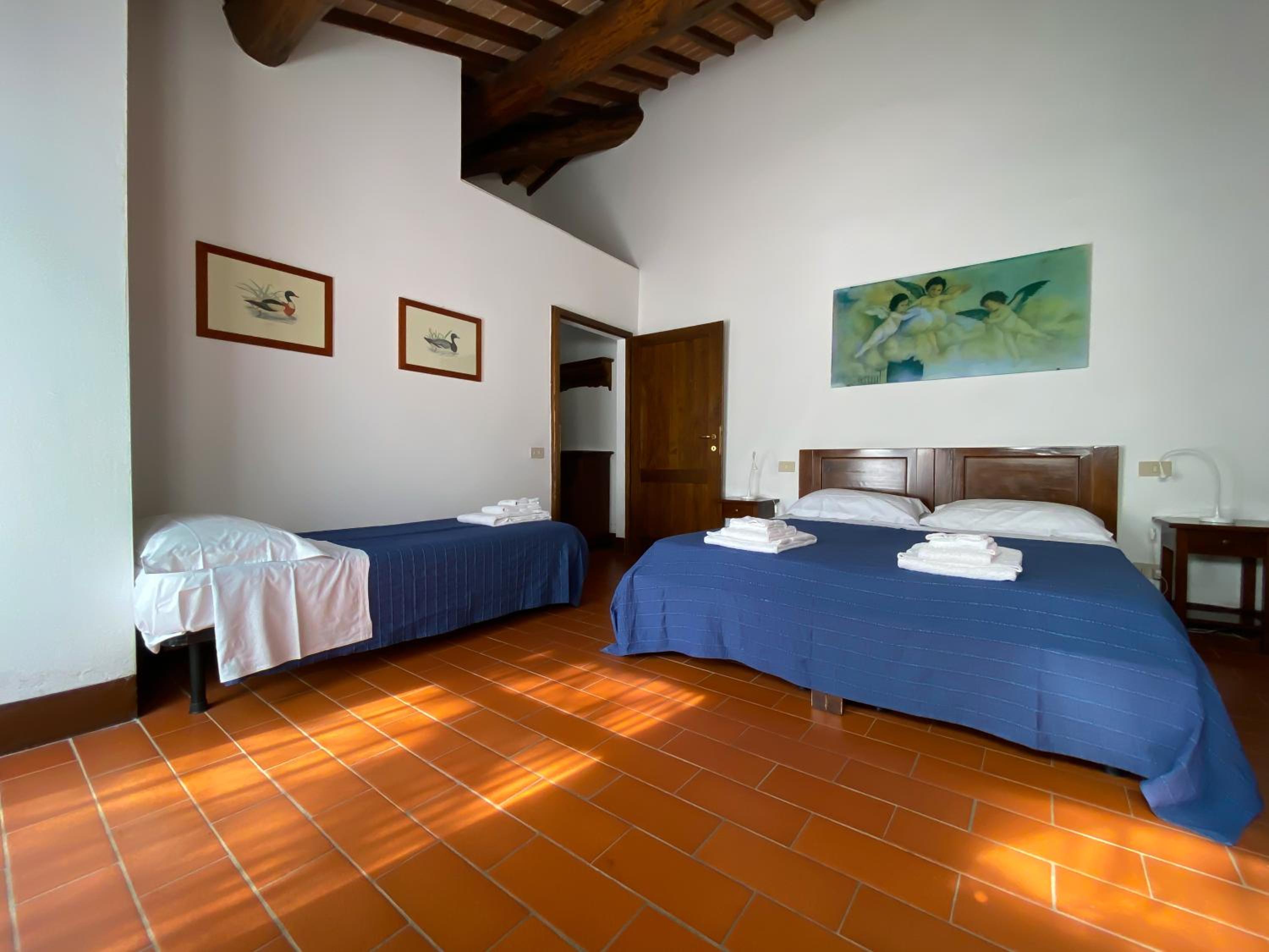 Fattoria Agriturismo Nerbona
