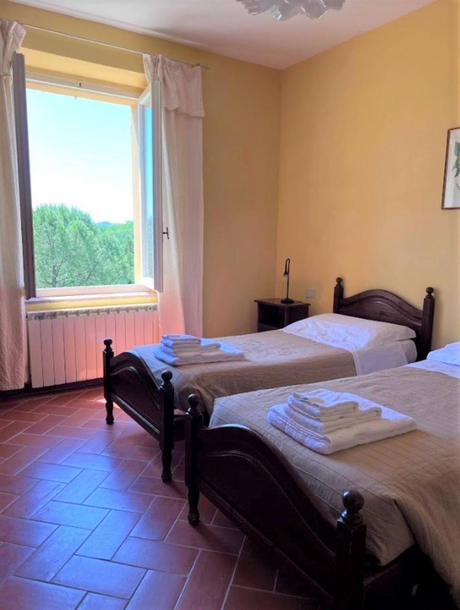 Fattoria Agriturismo Nerbona
