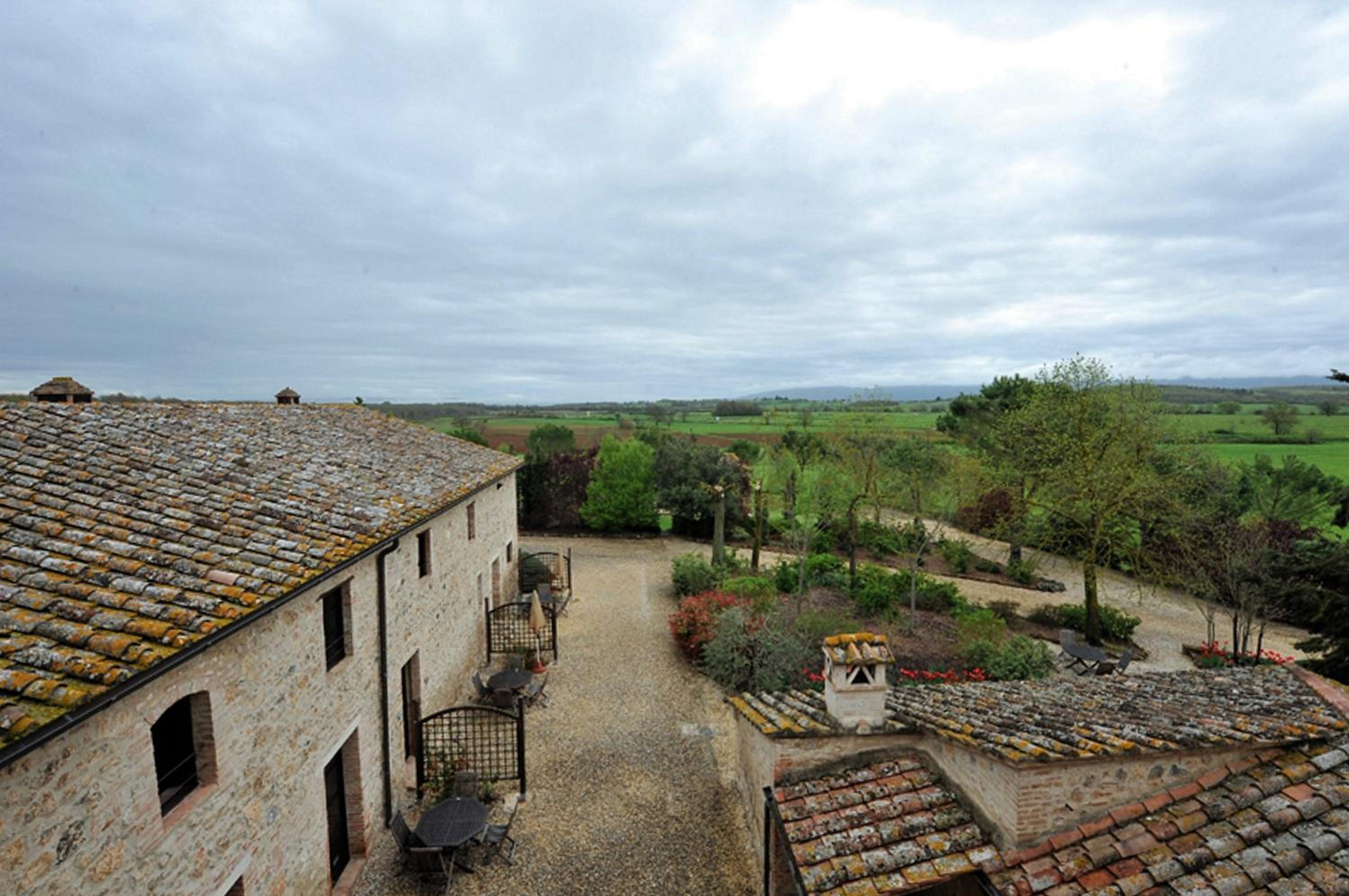 Fattoria Agriturismo Nerbona