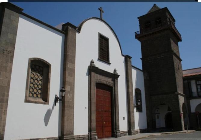 Casa Colonial Vegueta
