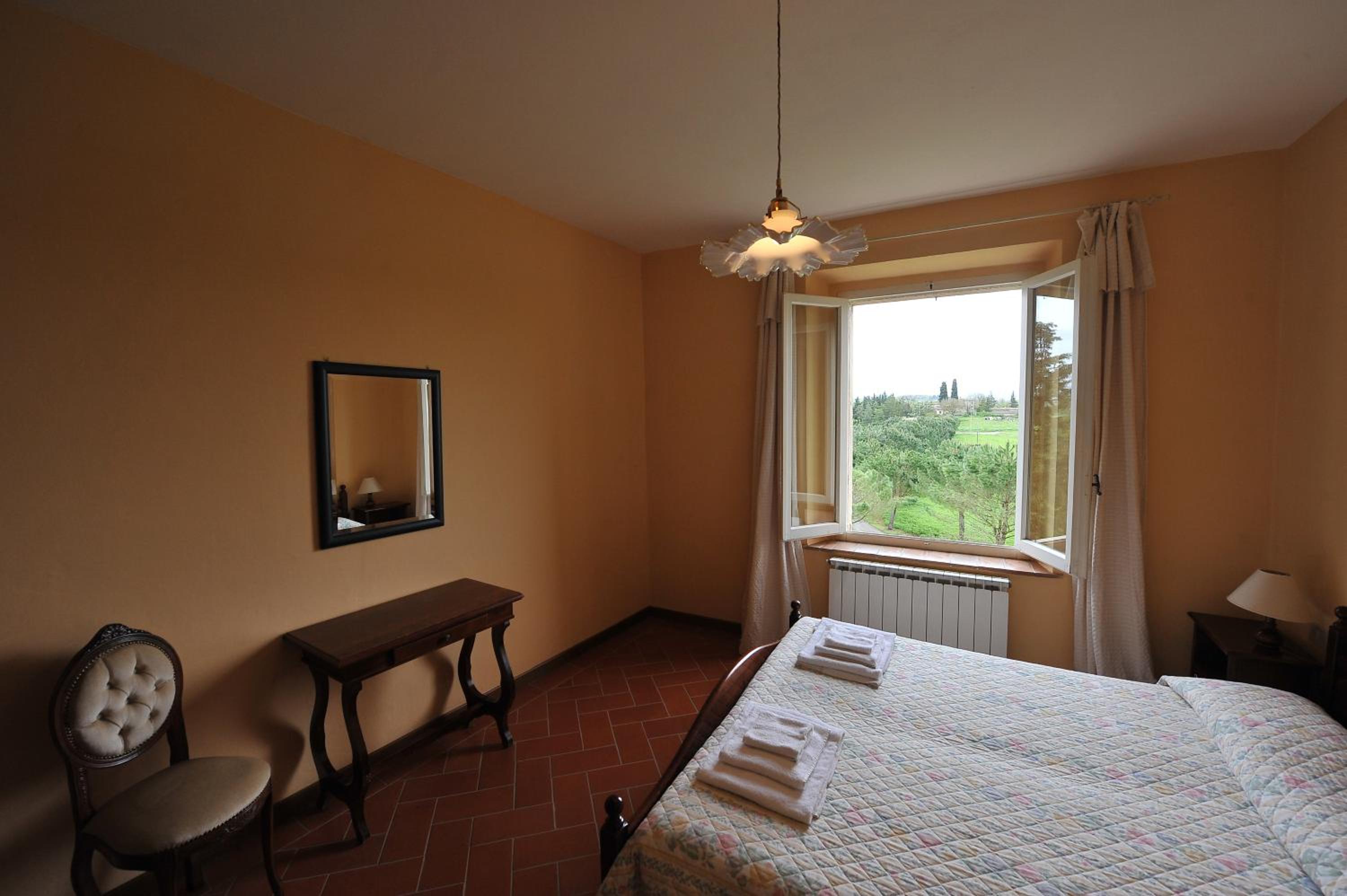 Fattoria Agriturismo Nerbona
