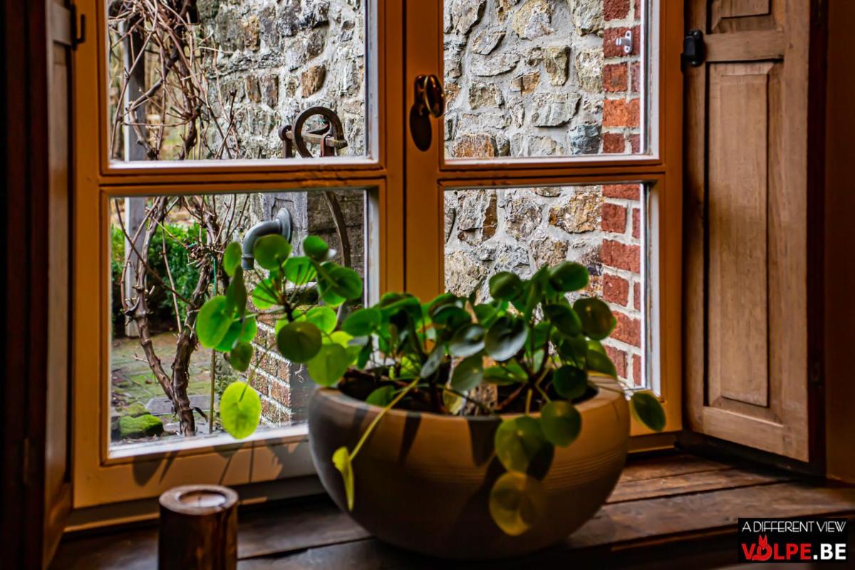 B&B Le Secret Du Bois