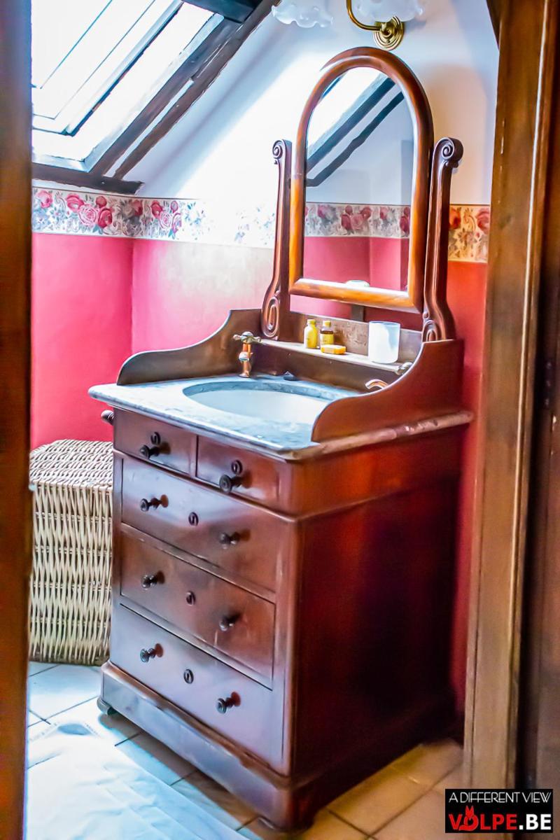 B&B Le Secret Du Bois