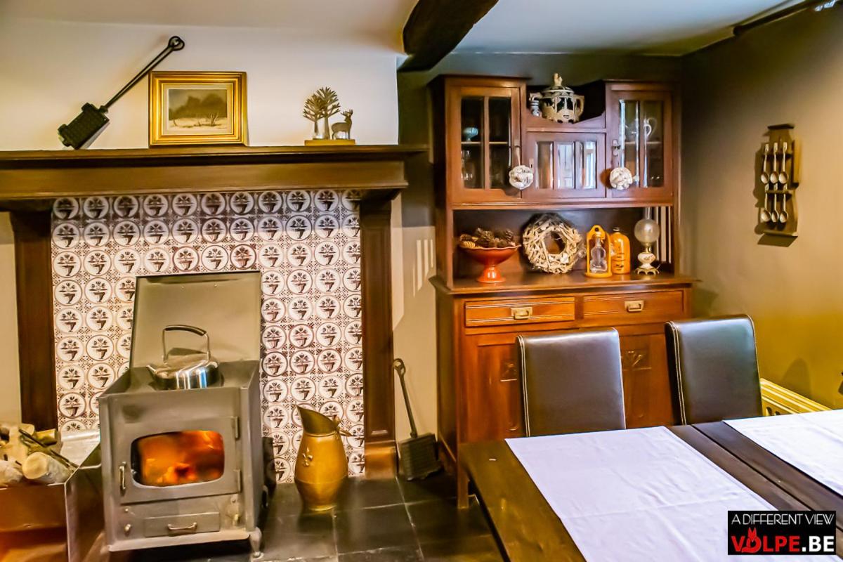 B&B Le Secret Du Bois
