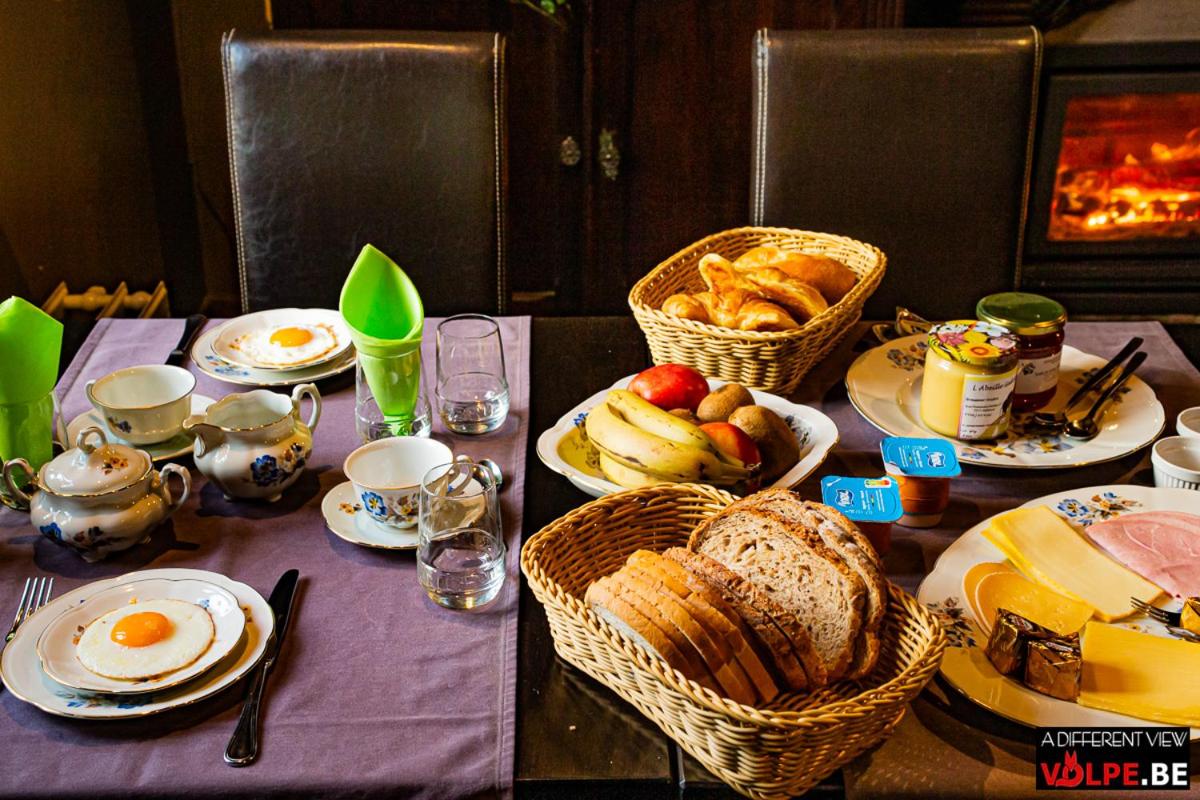 B&B Le Secret Du Bois
