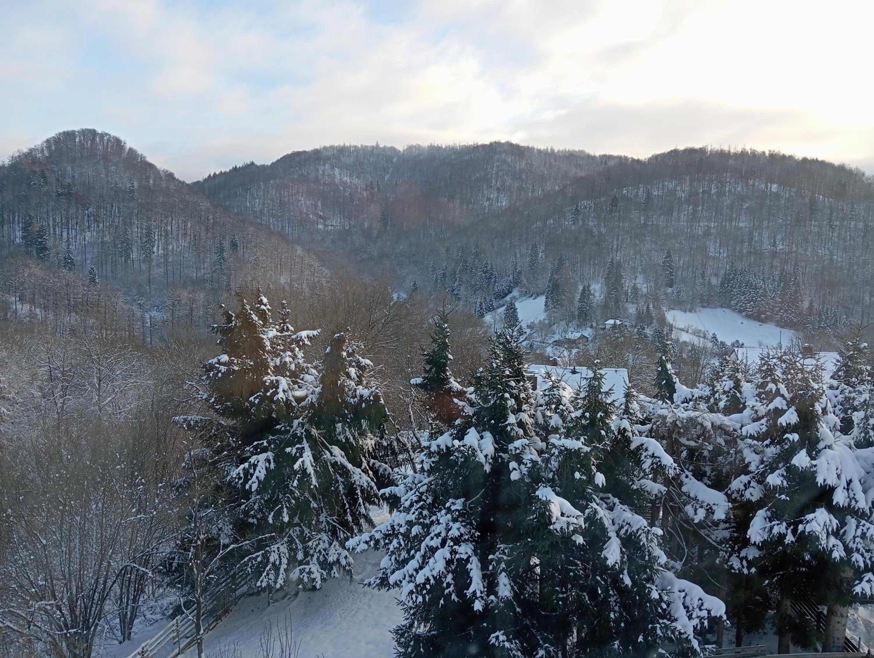 Haus Christoffel Wieda view 3