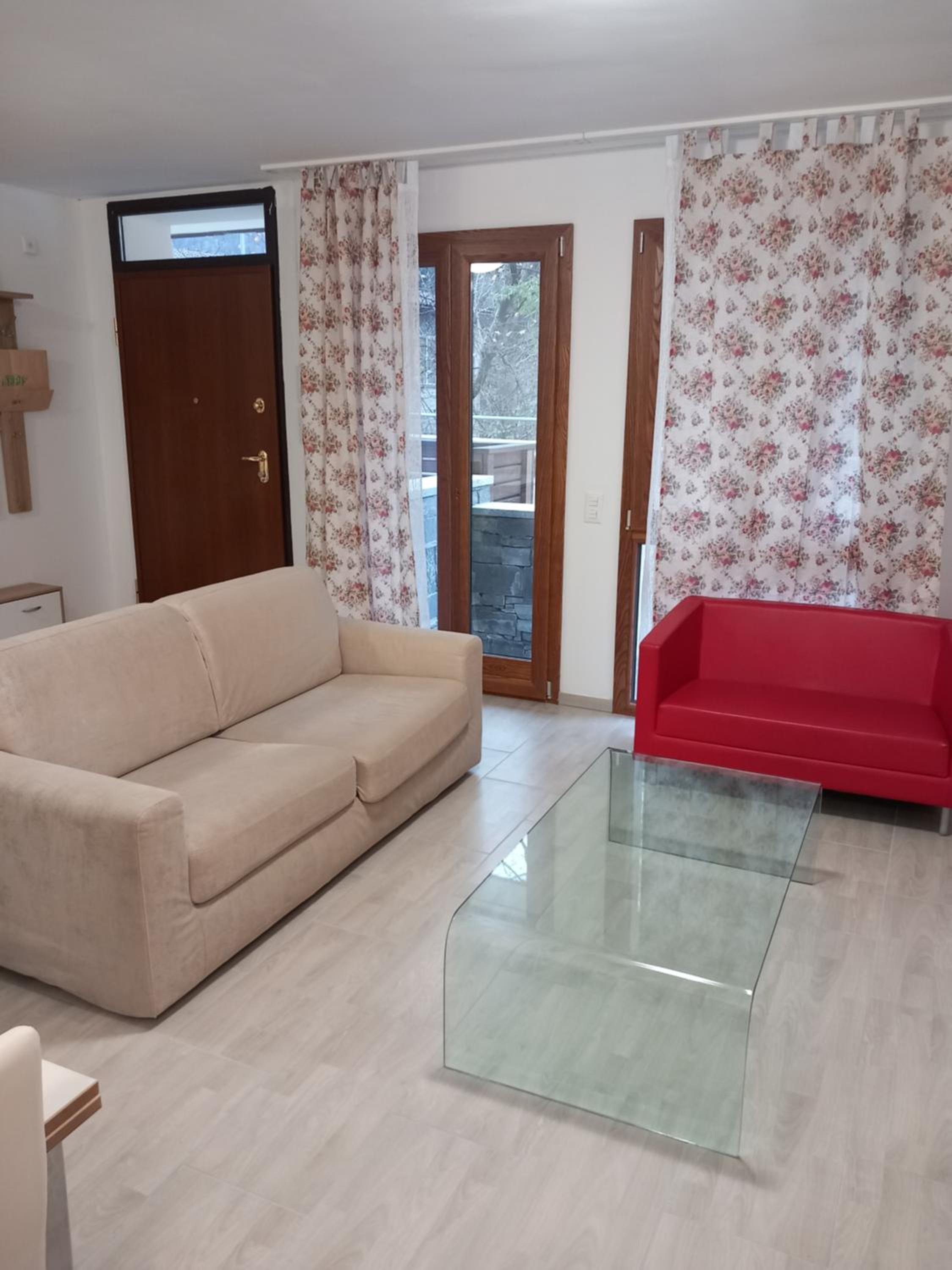 casa ciliegio