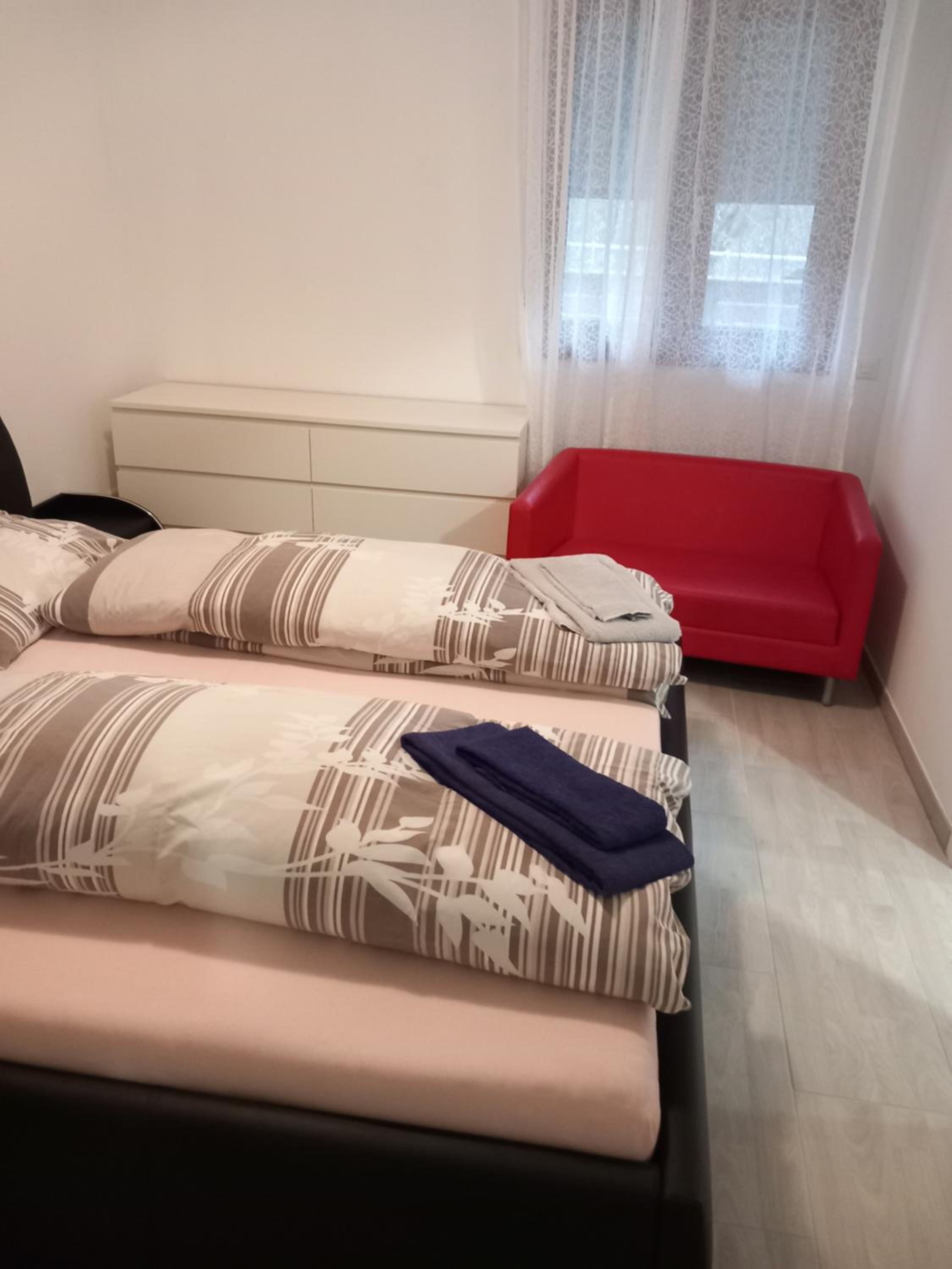 casa ciliegio