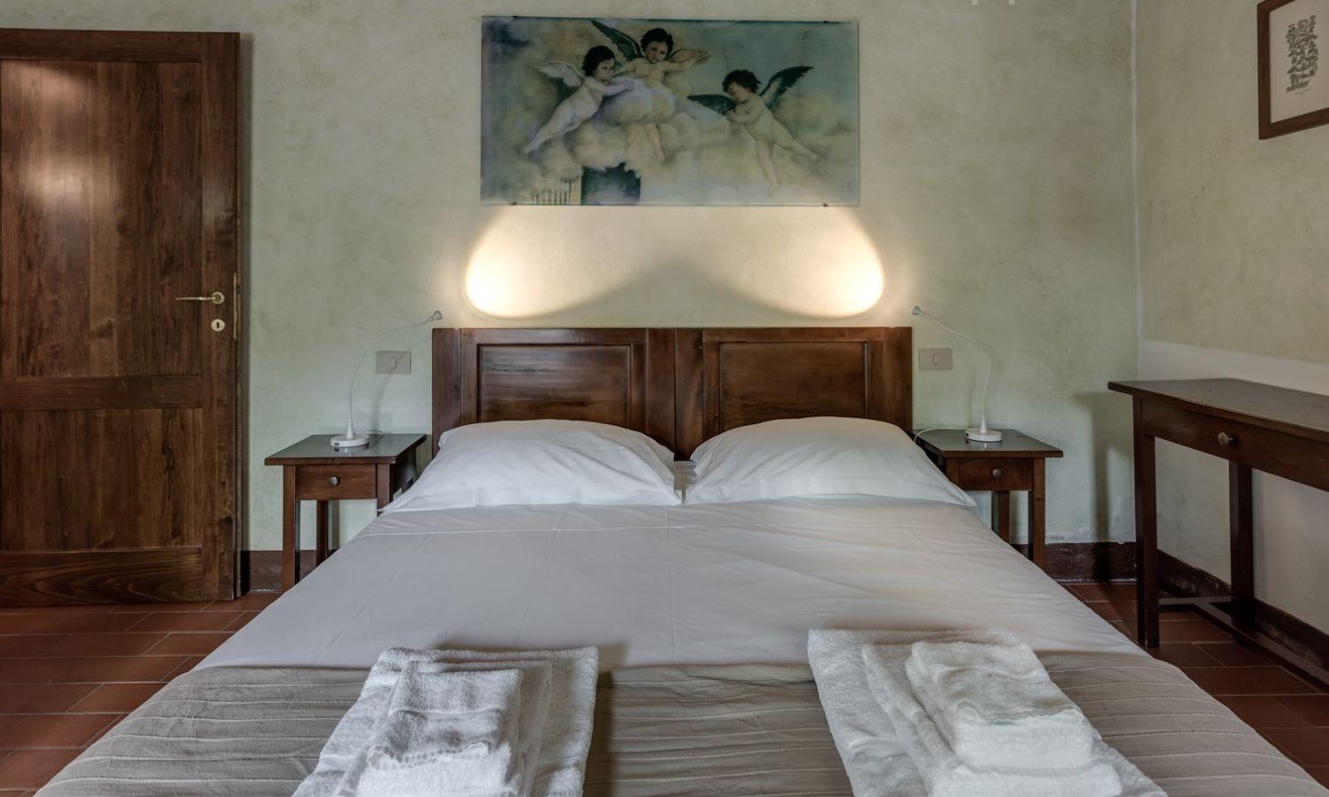Fattoria Agriturismo Nerbona