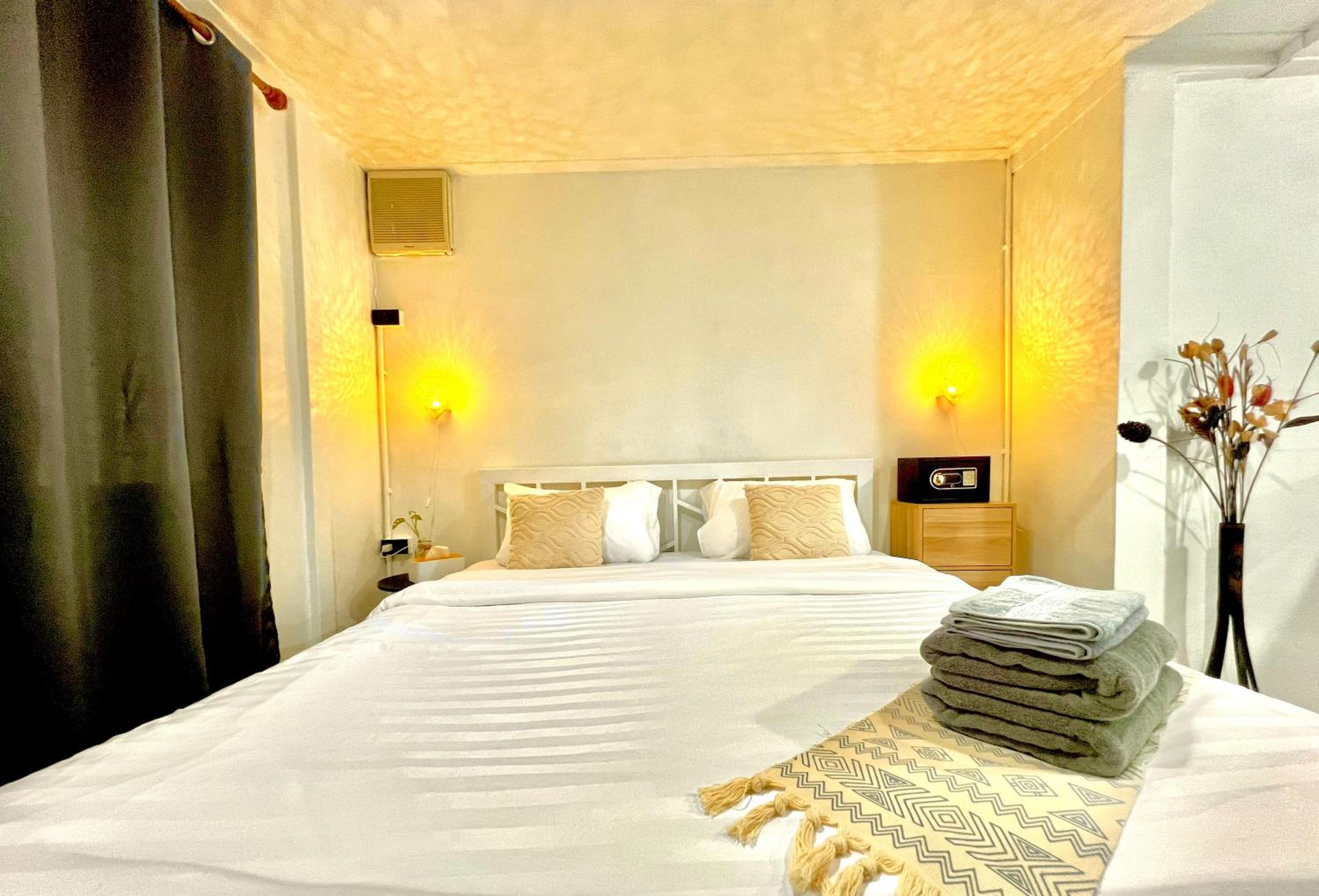 Getaway Villa Bangkok - 4 Bedroom,6 Beds and 5 Bathroom