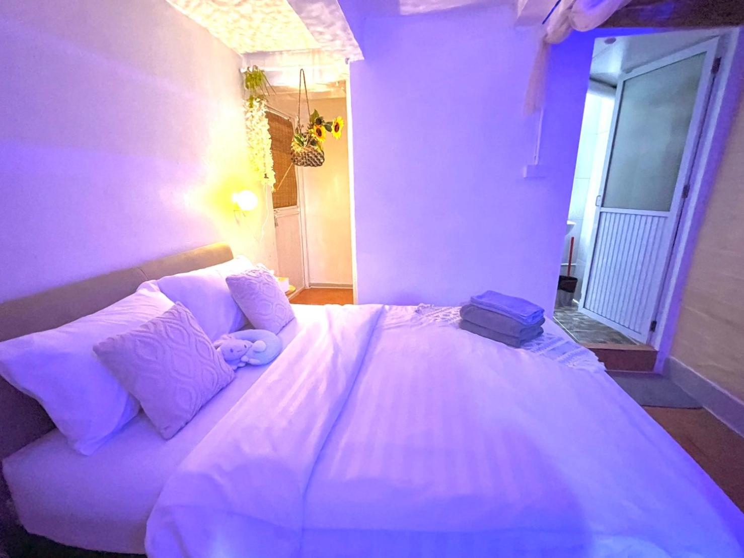 Getaway Villa Bangkok - 4 Bedroom,6 Beds and 5 Bathroom