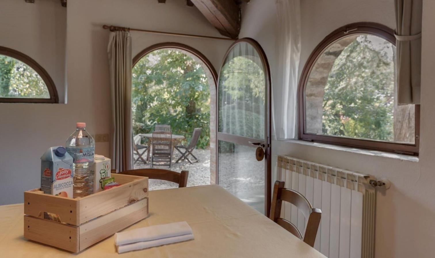 Fattoria Agriturismo Nerbona