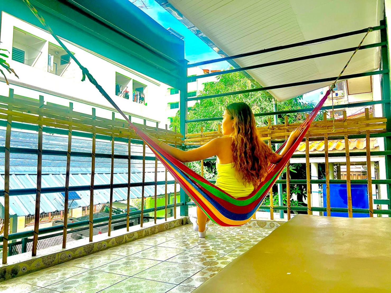 Getaway Villa Bangkok - 4 Bedroom,6 Beds and 5 Bathroom