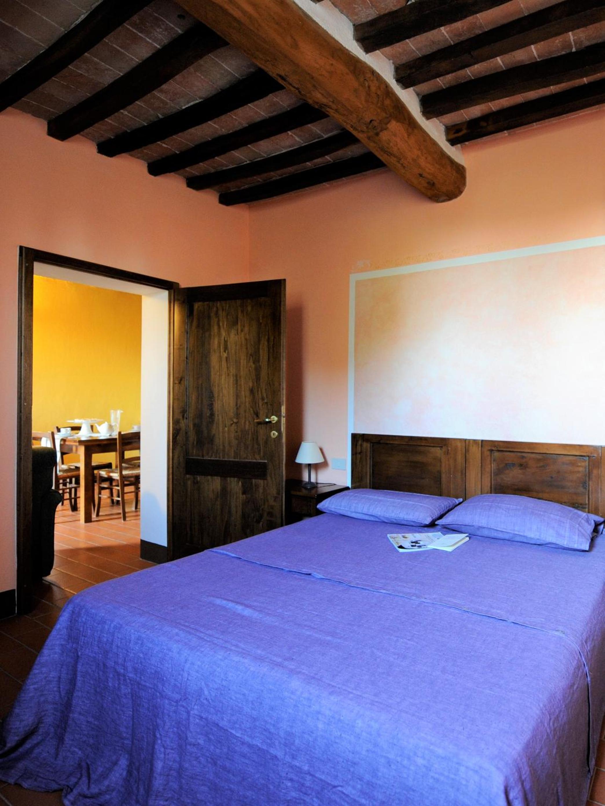 Fattoria Agriturismo Nerbona
