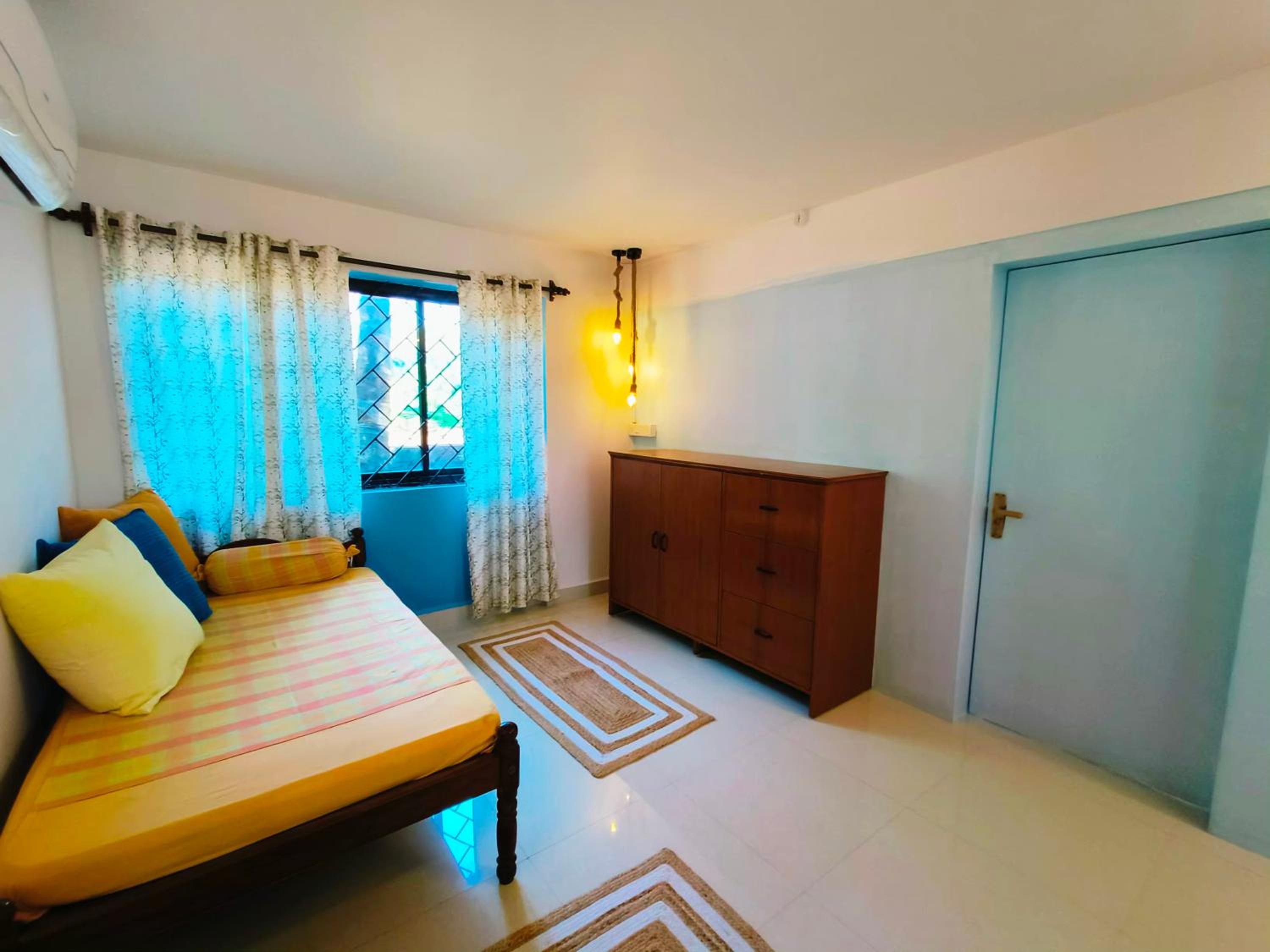 RiverKiss Villa