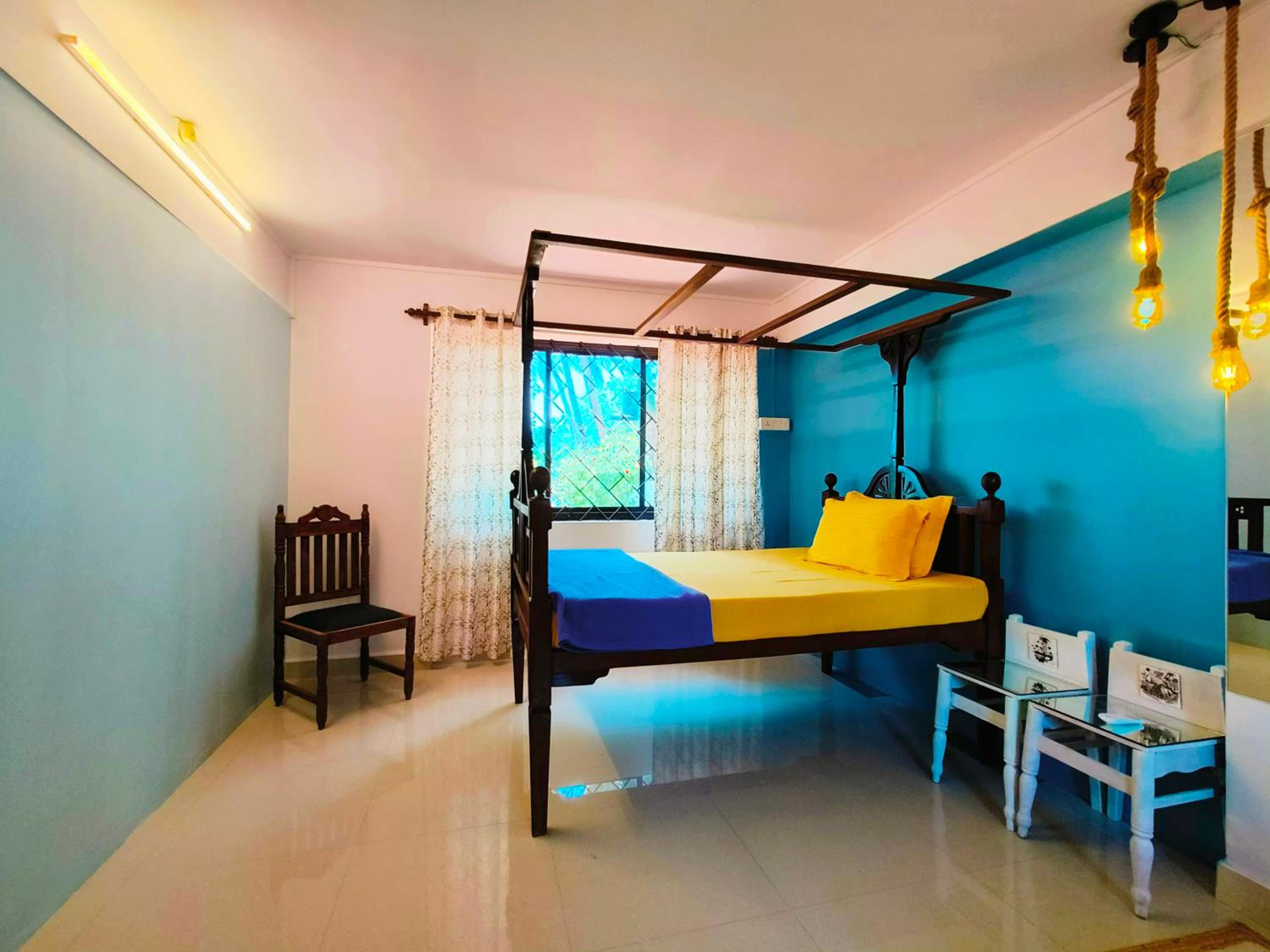 RiverKiss Villa