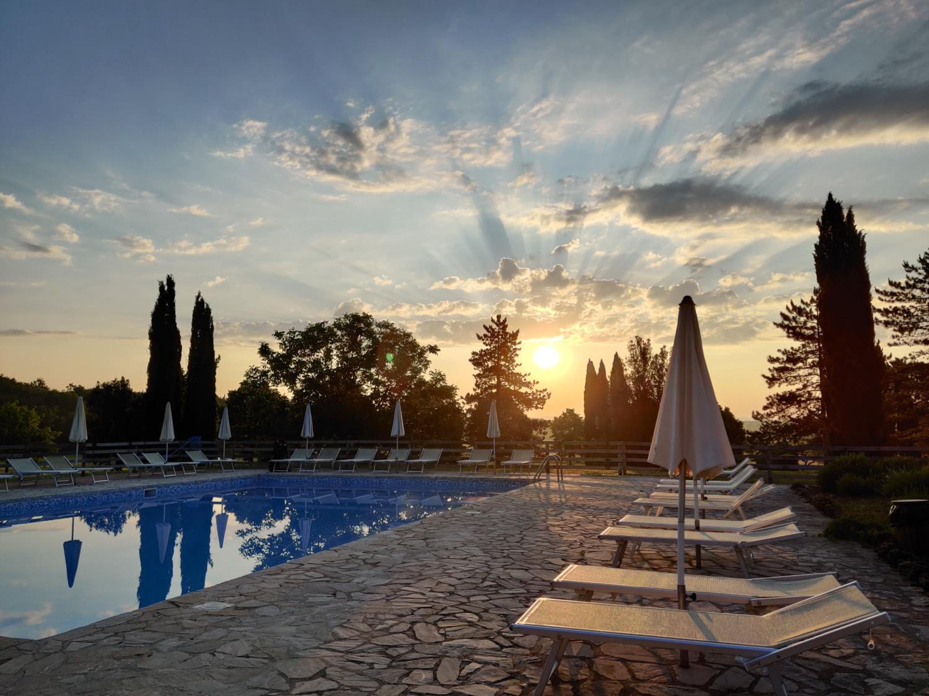 Fattoria Agriturismo Nerbona