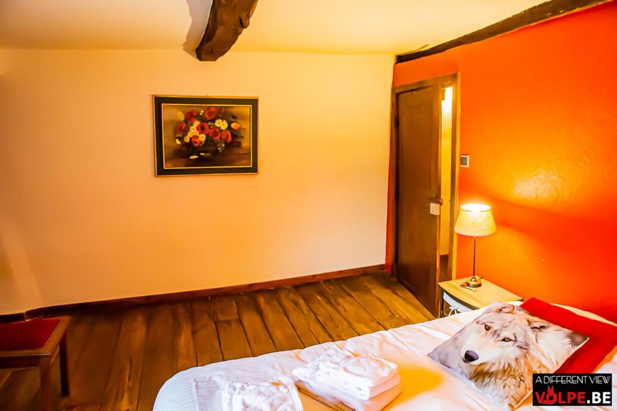 B&B Le Secret Du Bois