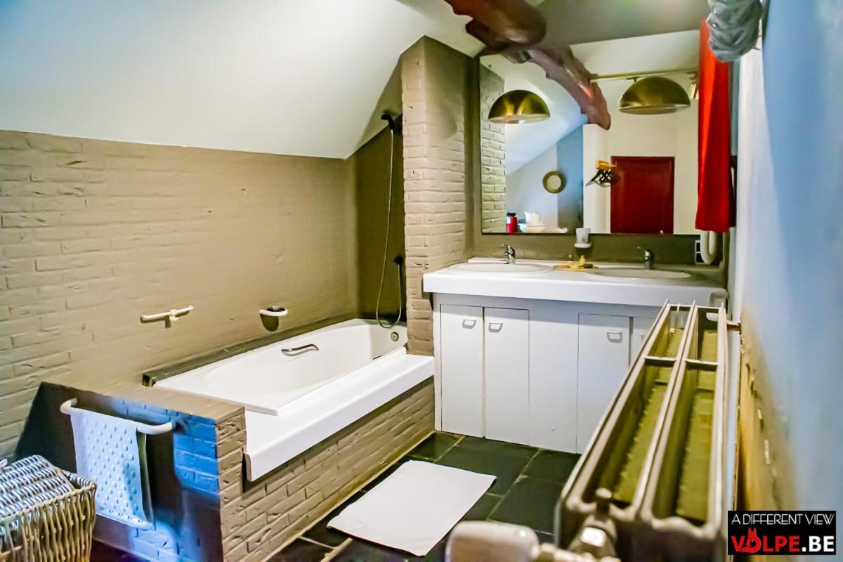 B&B Le Secret Du Bois