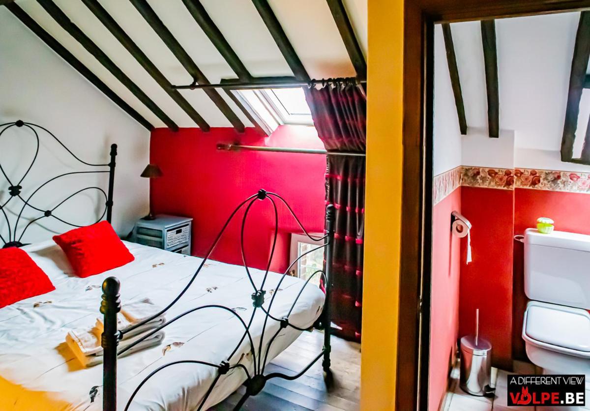 B&B Le Secret Du Bois