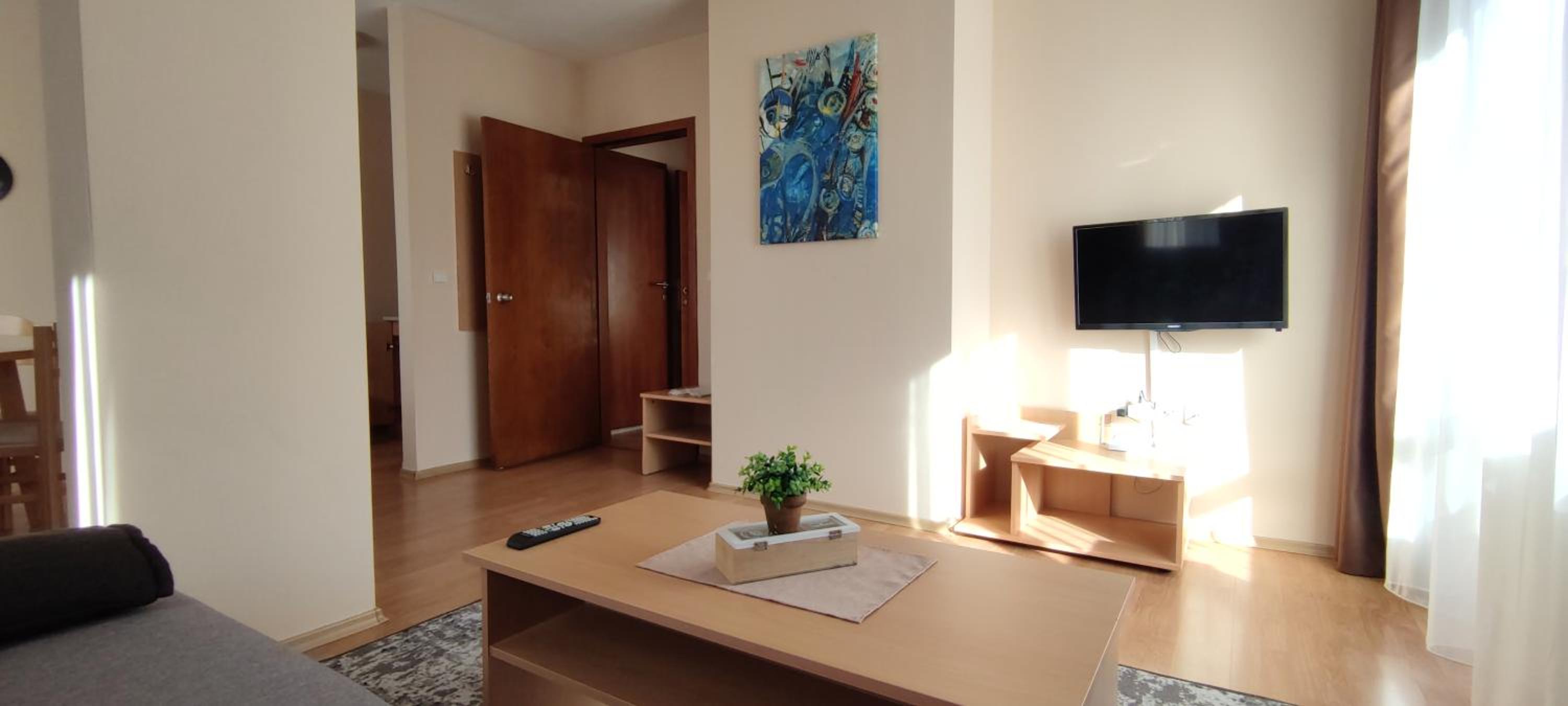 Apartment SUNNY&RELAX Pamporovo The Castle 2 view 4