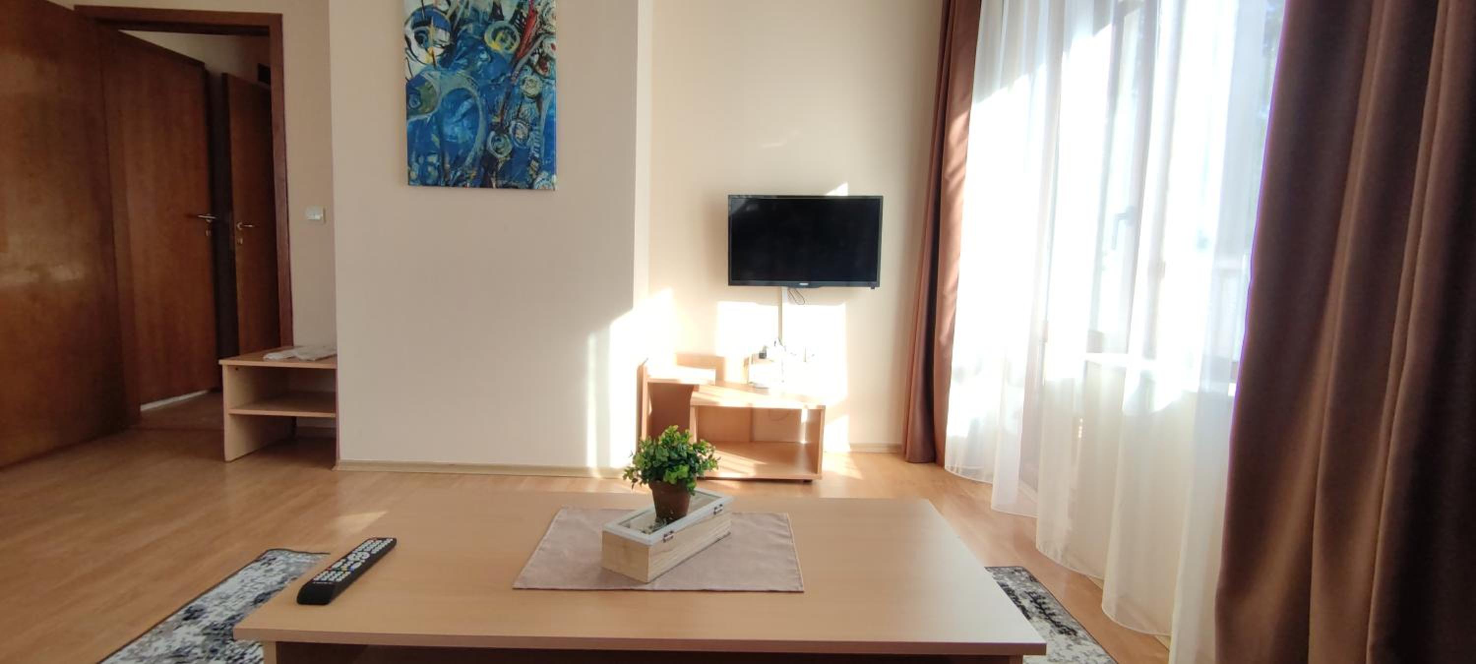 Apartment SUNNY&RELAX Pamporovo The Castle 2 view 5