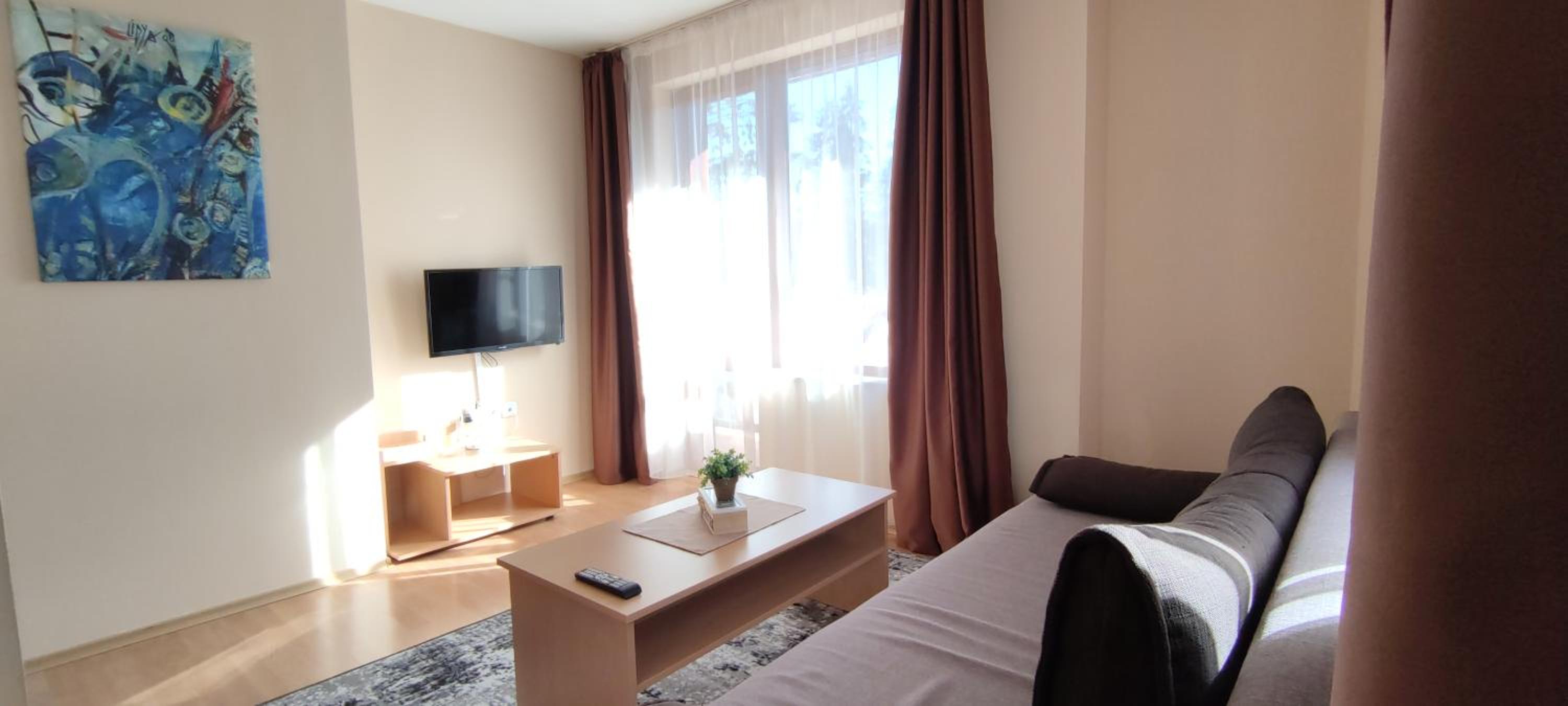Apartment SUNNY&RELAX Pamporovo The Castle 2 view 2