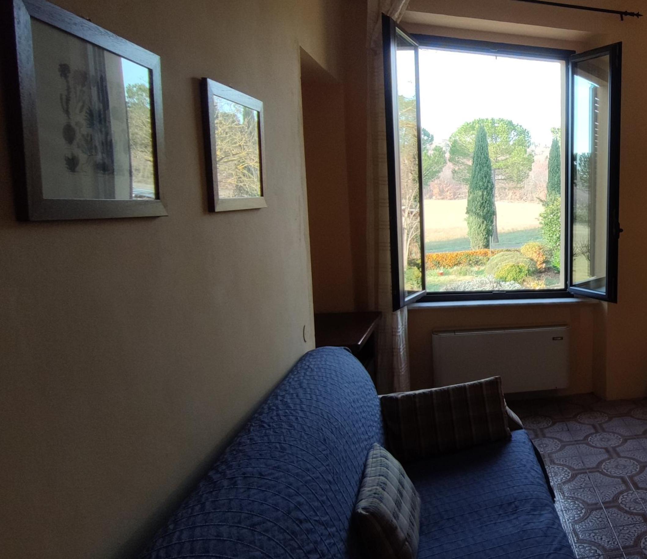 Fattoria Agriturismo Nerbona