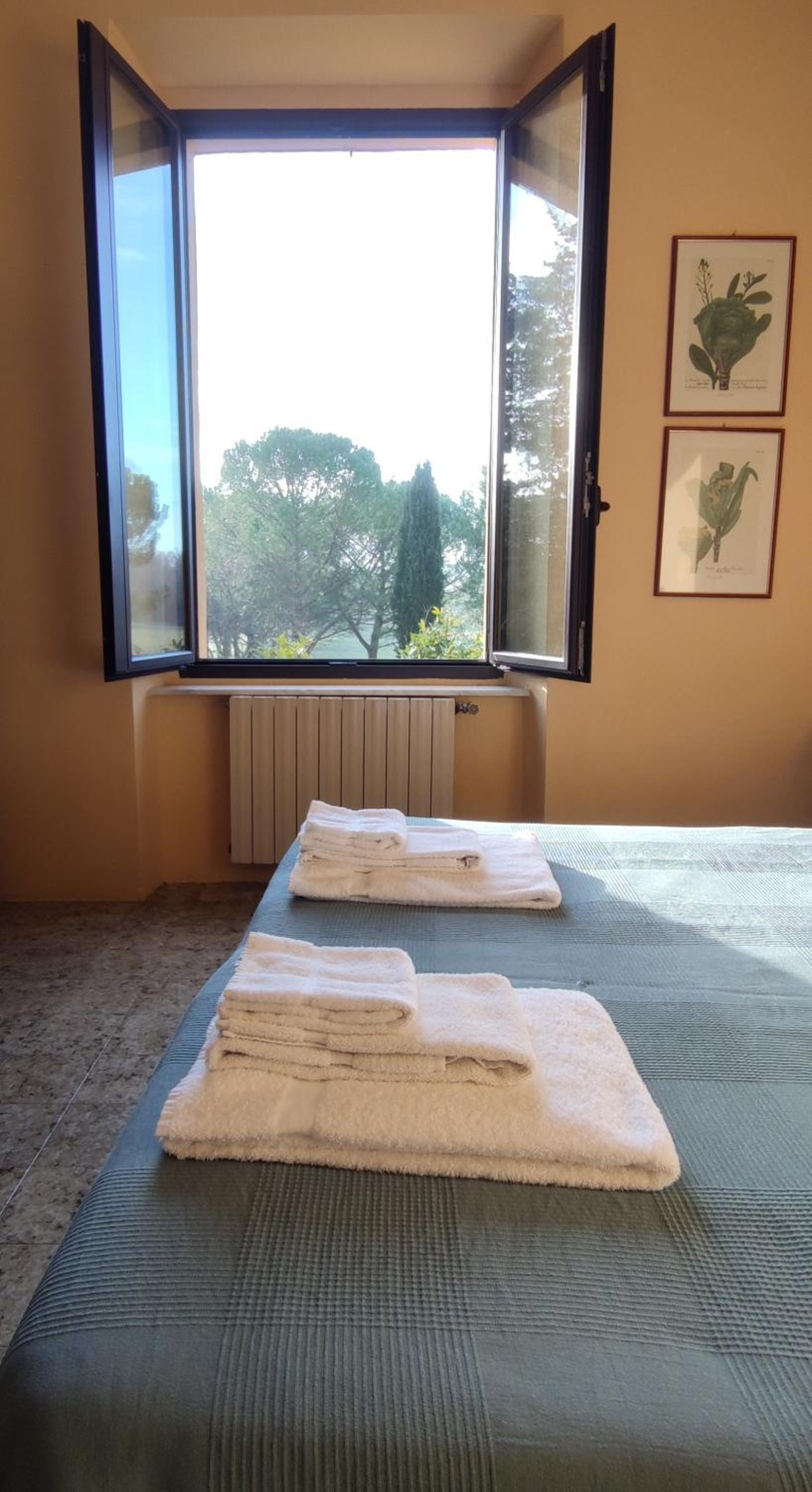 Fattoria Agriturismo Nerbona