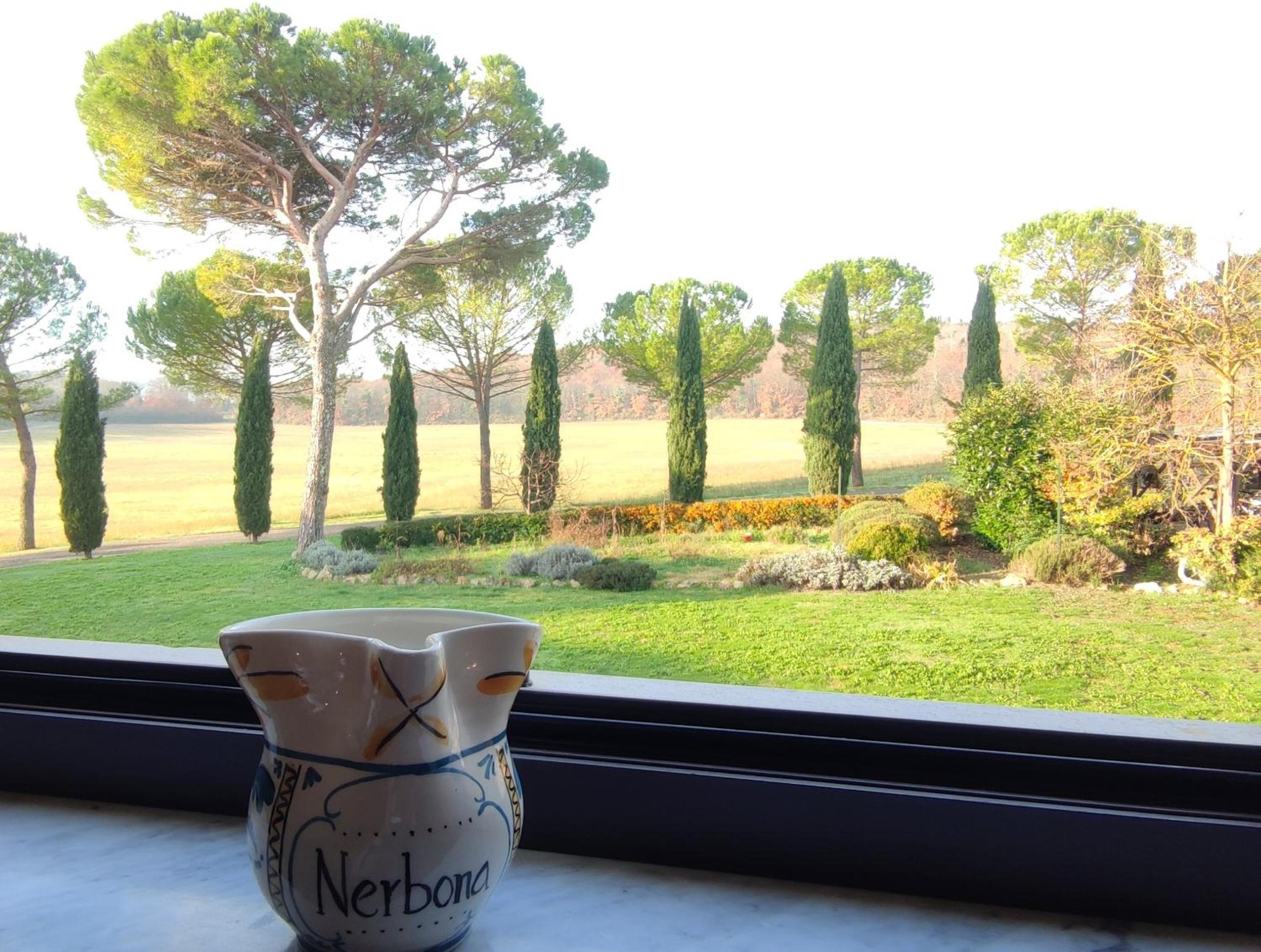 Fattoria Agriturismo Nerbona