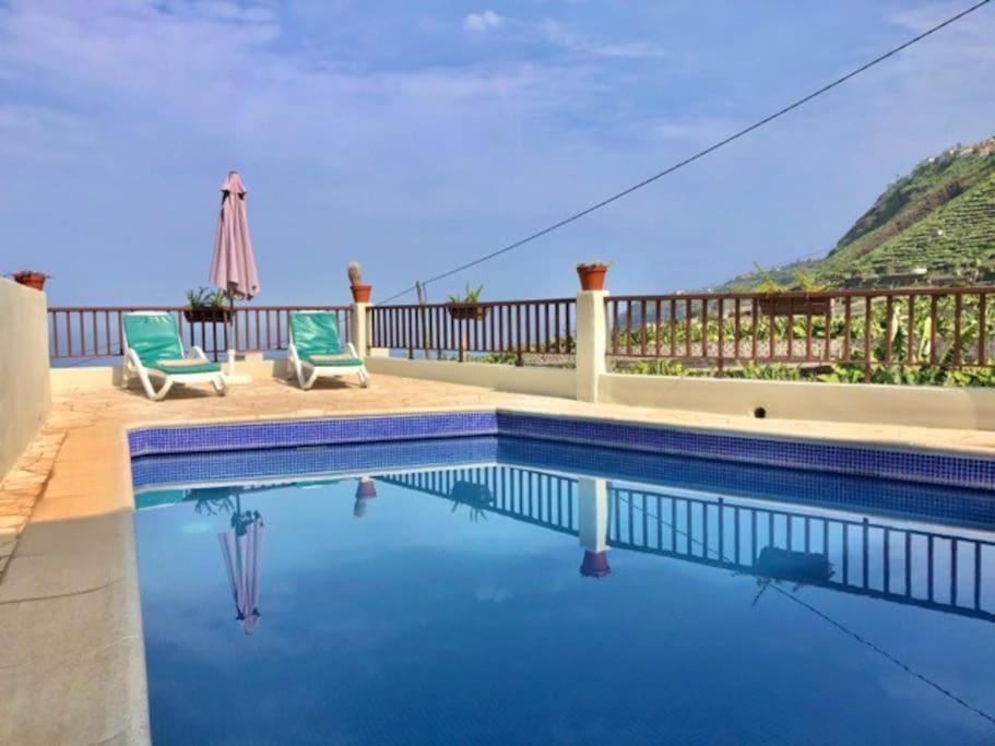 Casa Jazmin view 4