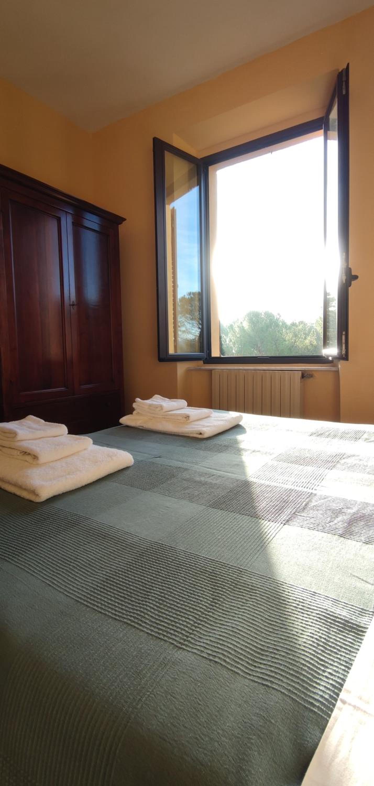 Fattoria Agriturismo Nerbona