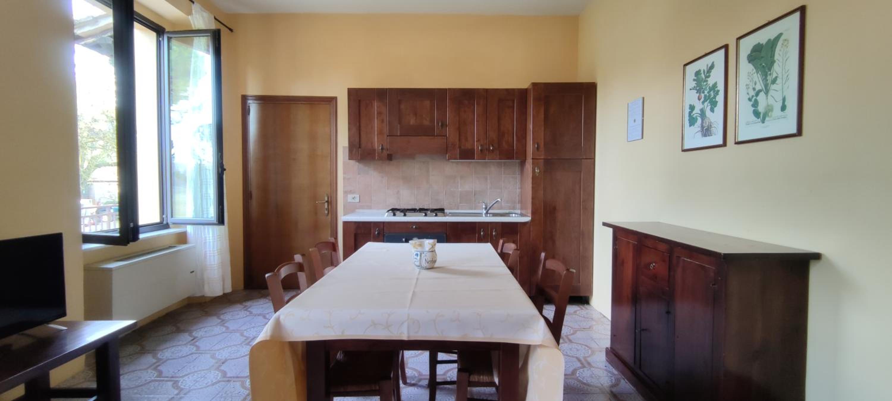 Fattoria Agriturismo Nerbona