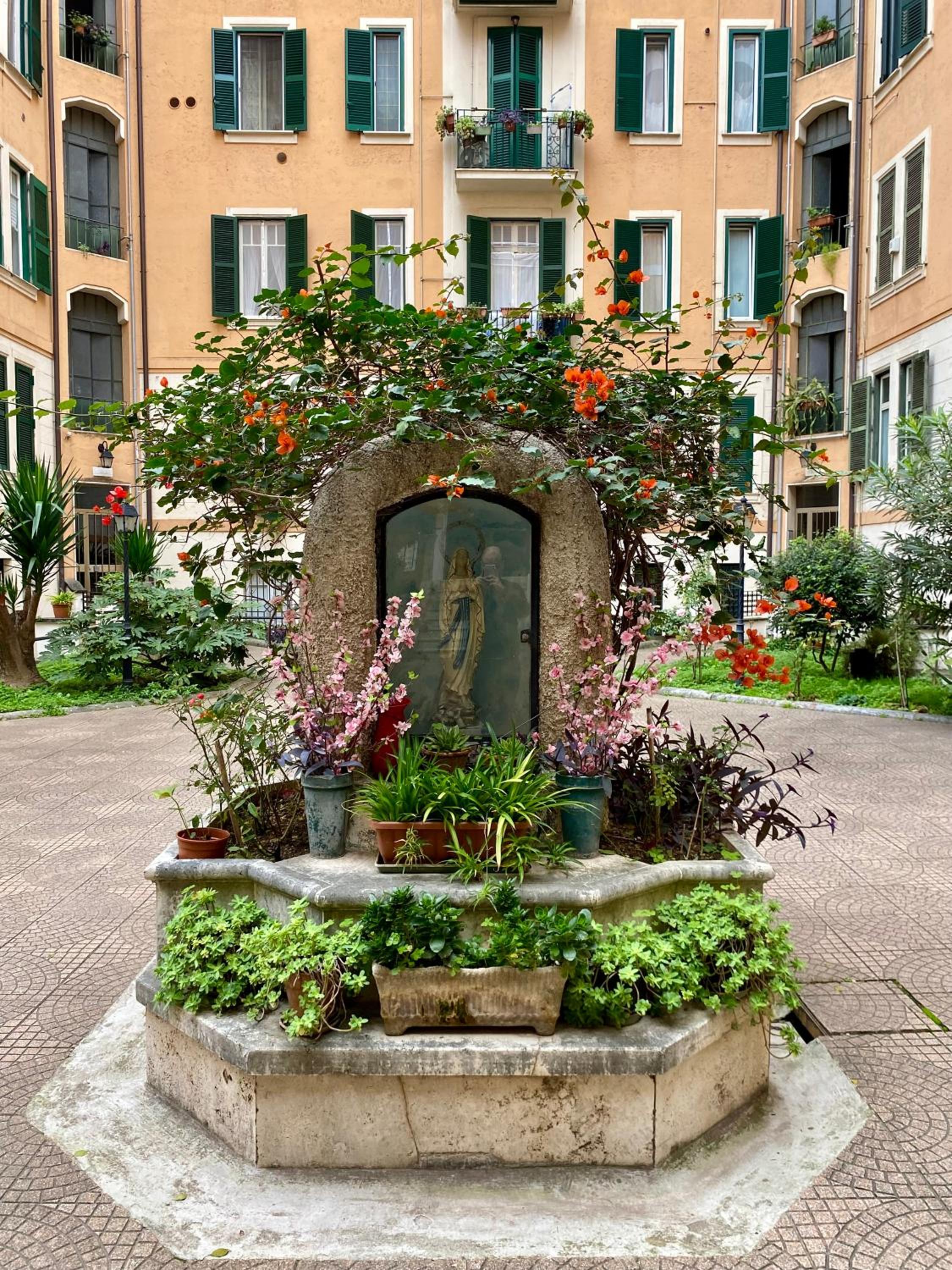 Giò House - Palazzo Storico