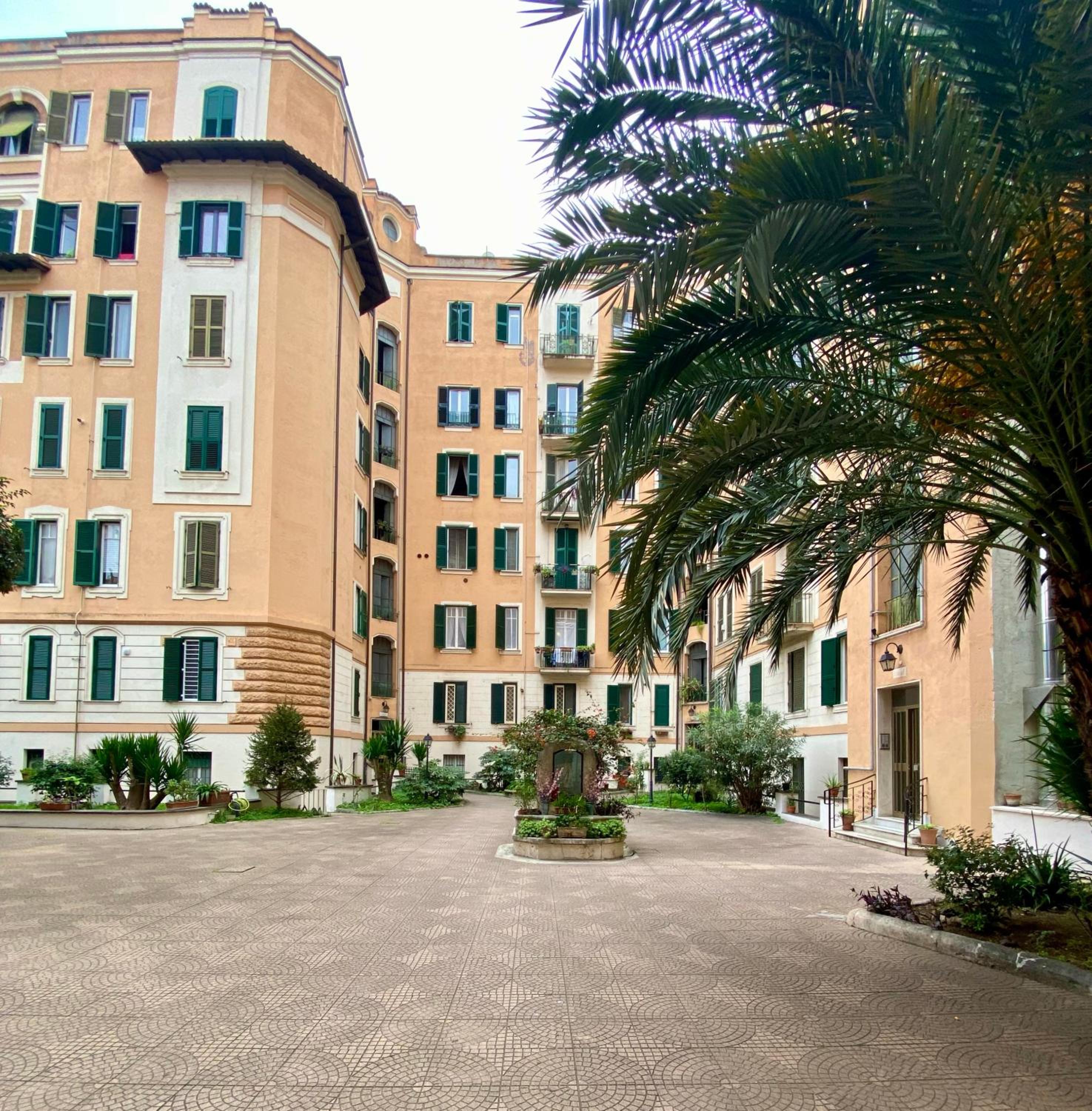 Giò House - Palazzo Storico