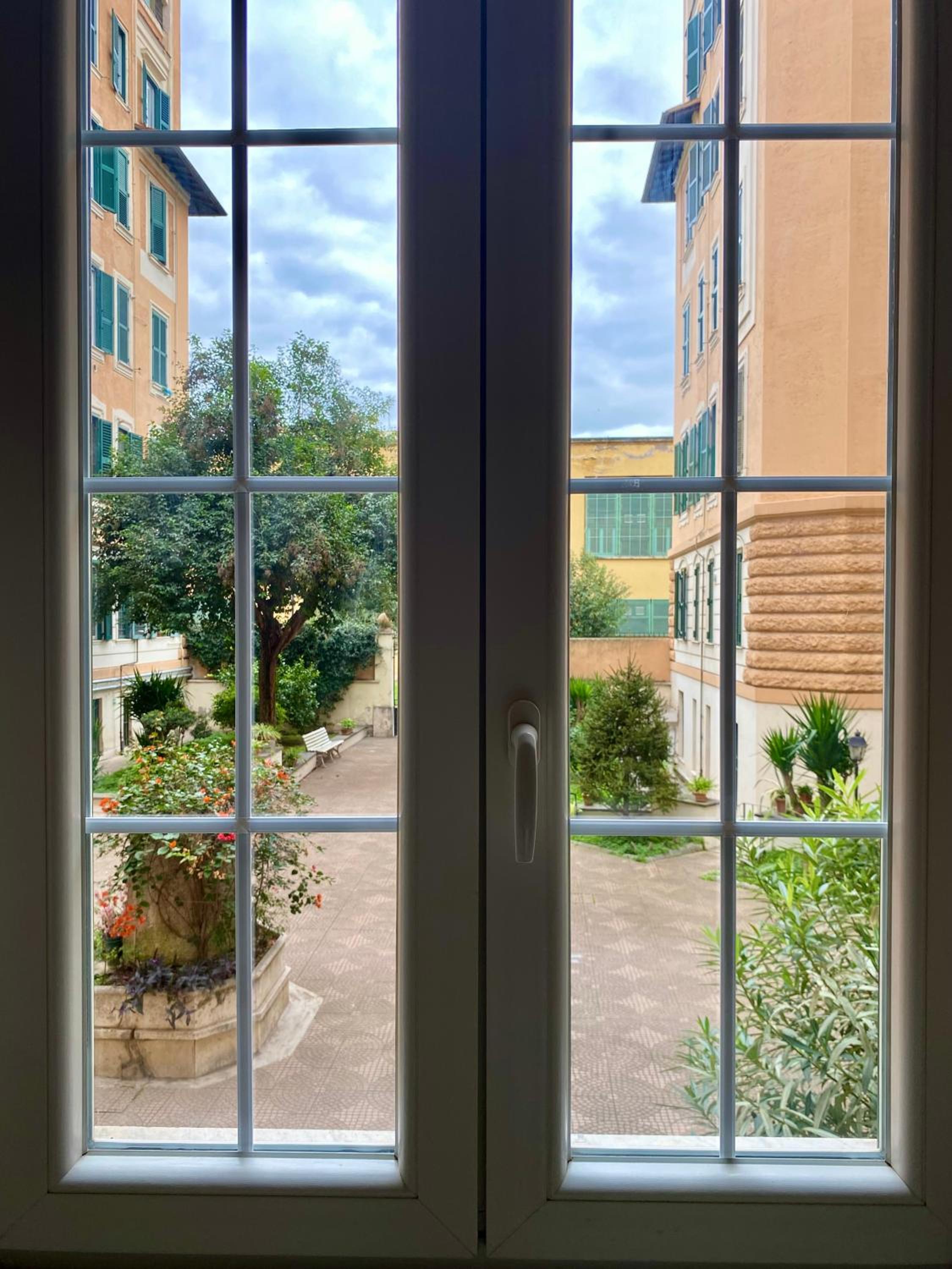 Giò House - Palazzo Storico