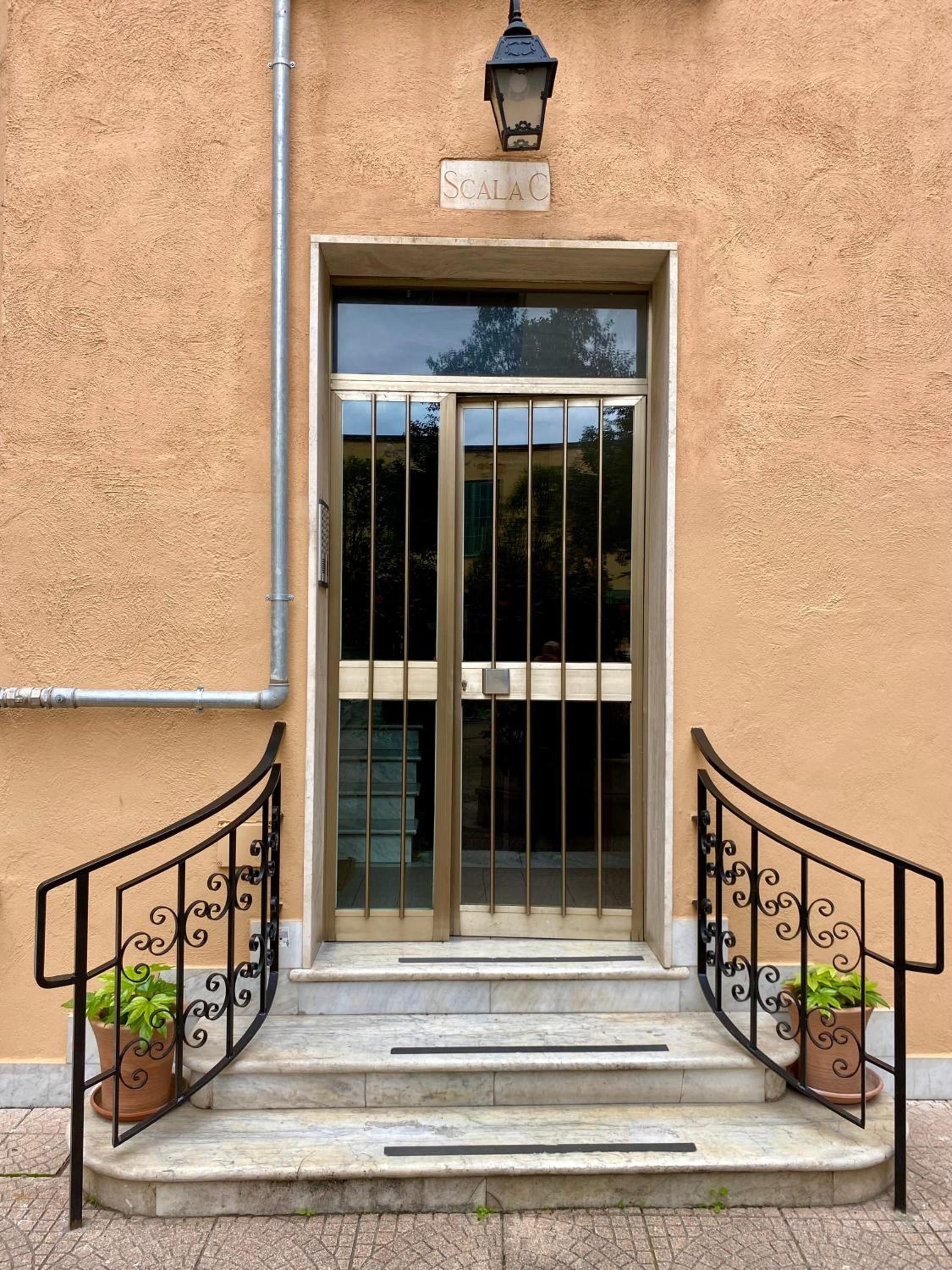 Giò House - Palazzo Storico