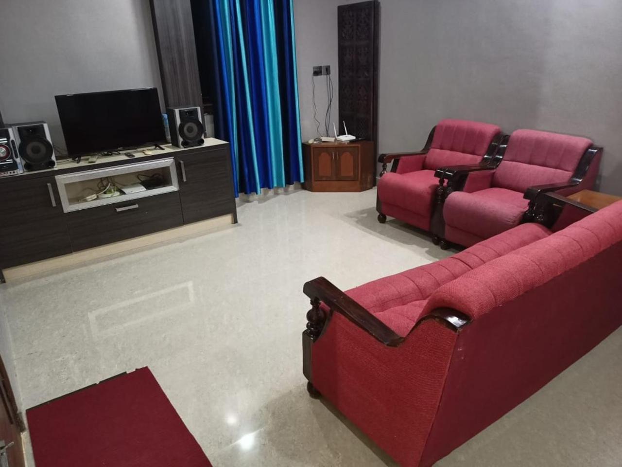 SREEKRIPA RESIDENCY HOMESTAY