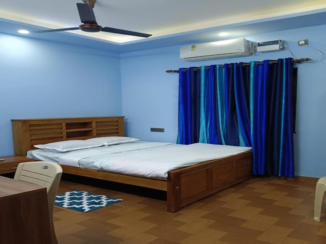 SREEKRIPA RESIDENCY HOMESTAY