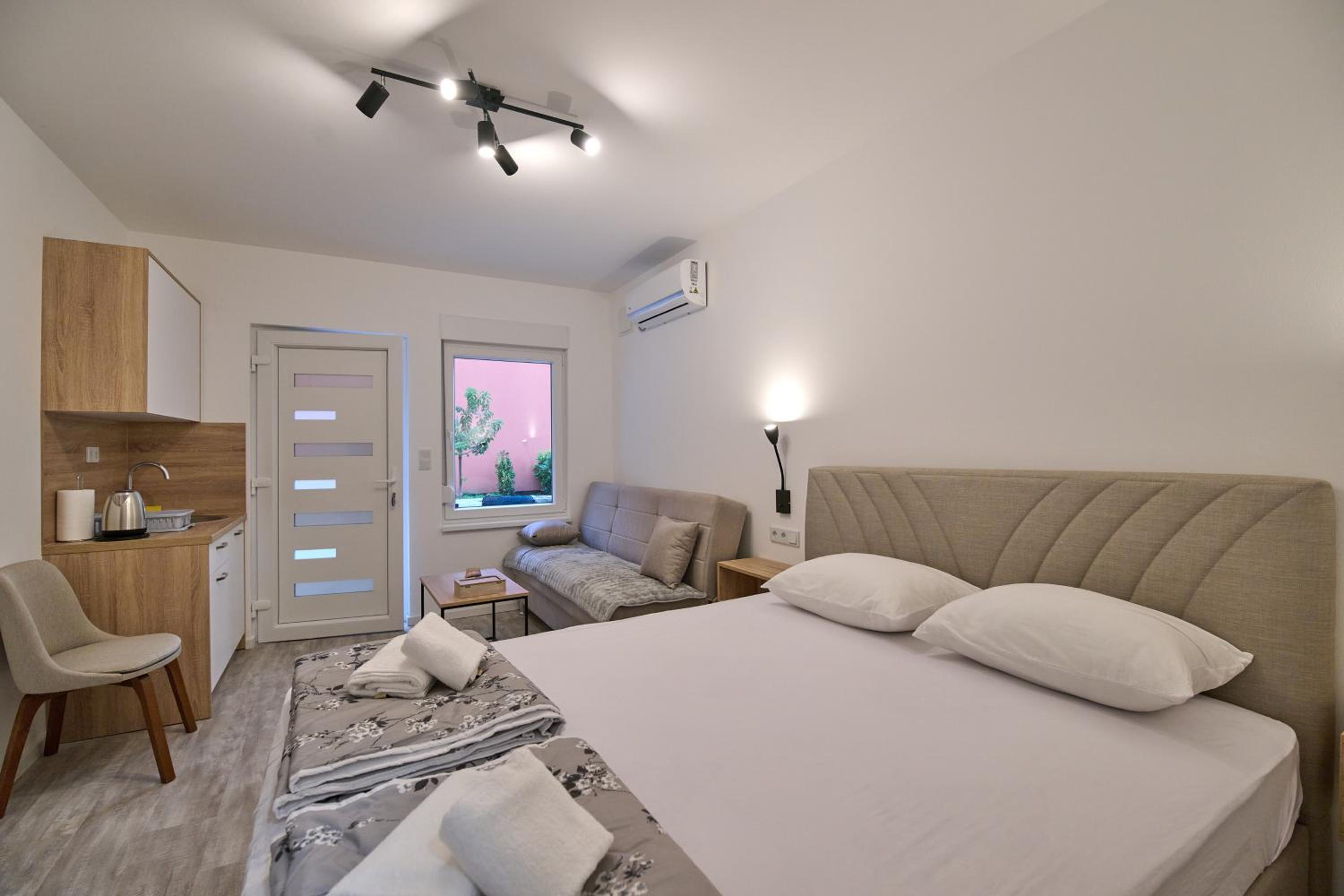 Sultan Apartments