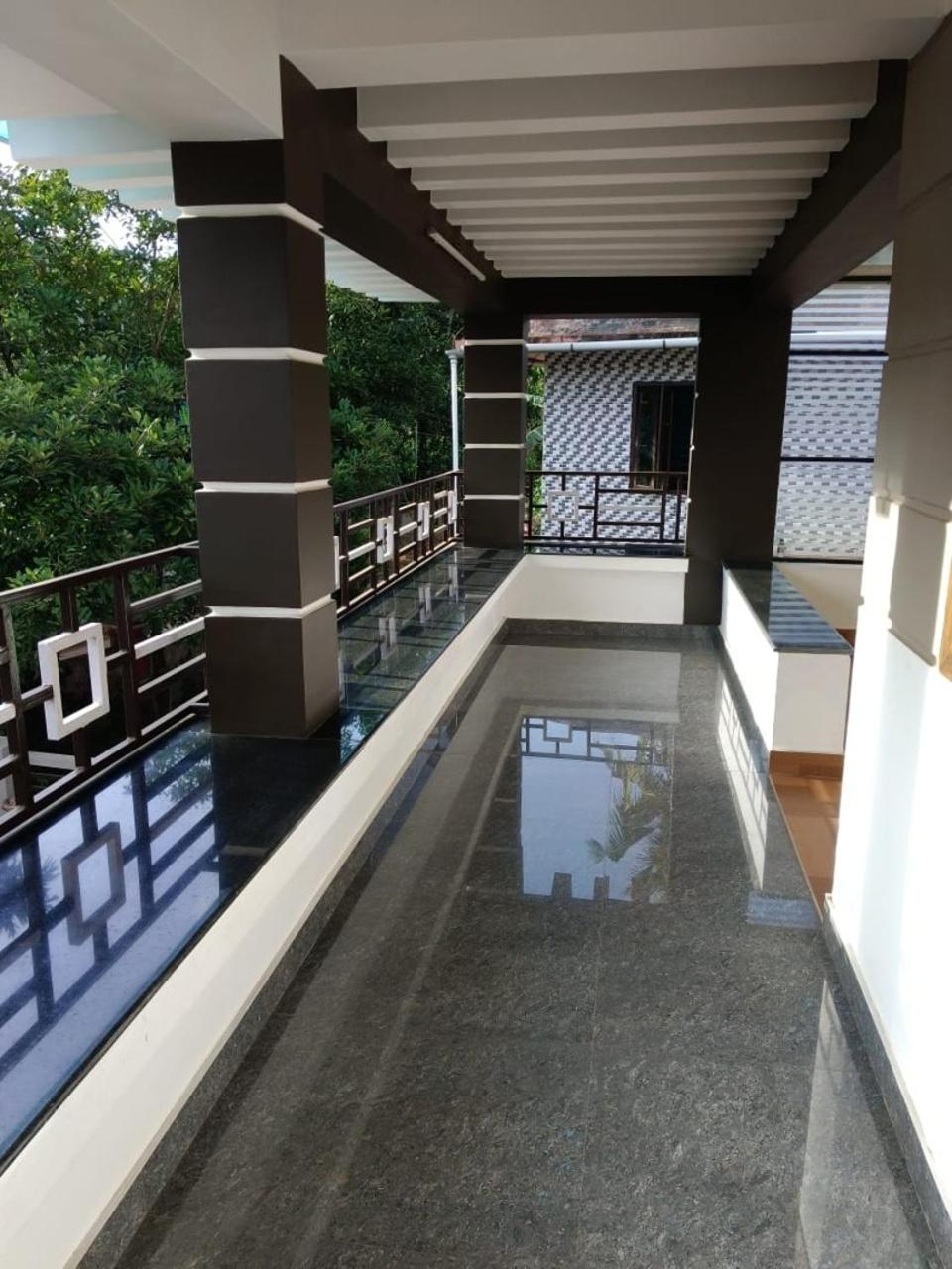 SREEKRIPA RESIDENCY HOMESTAY