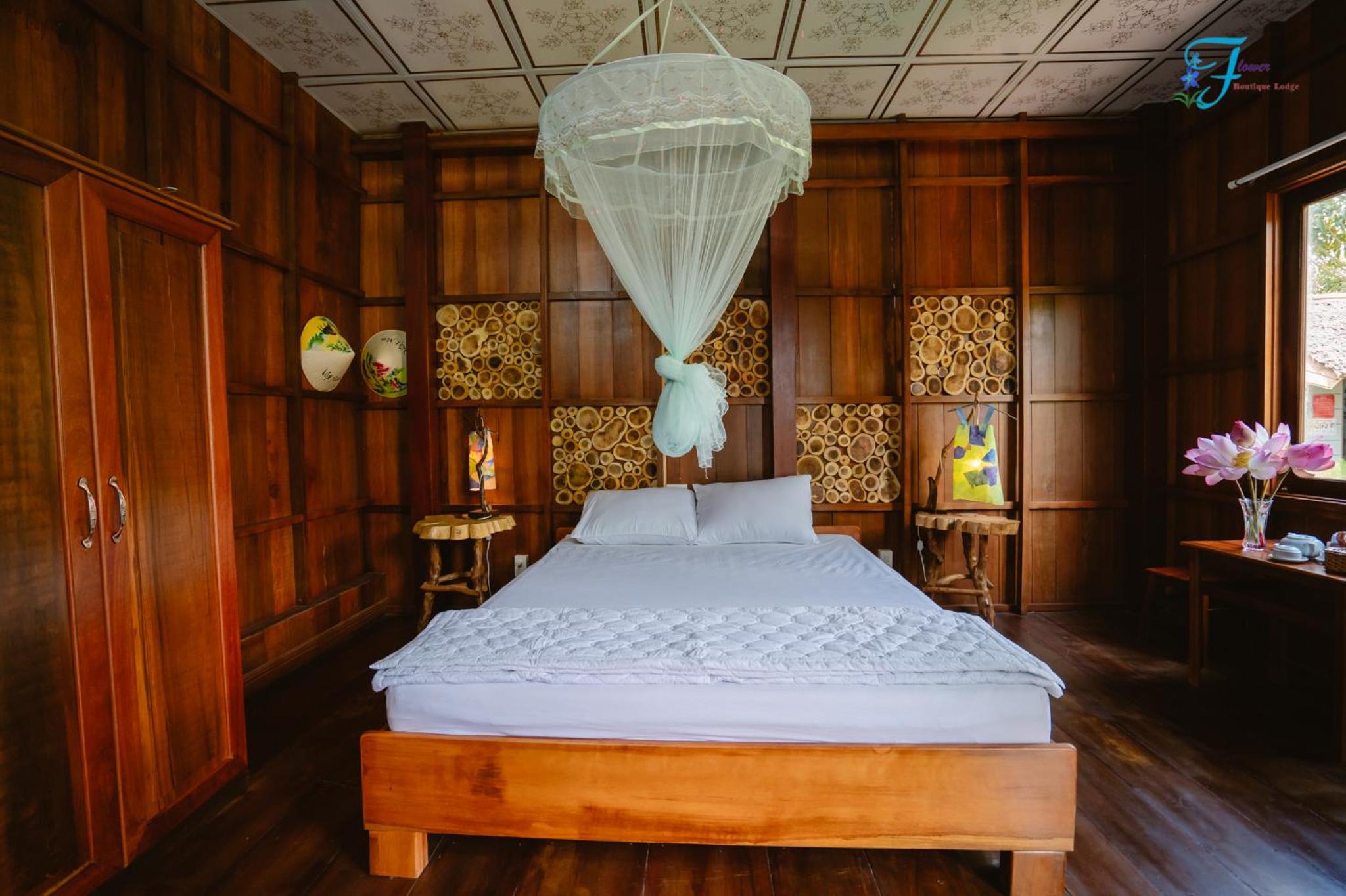 Muong Dinh Lodge view 4